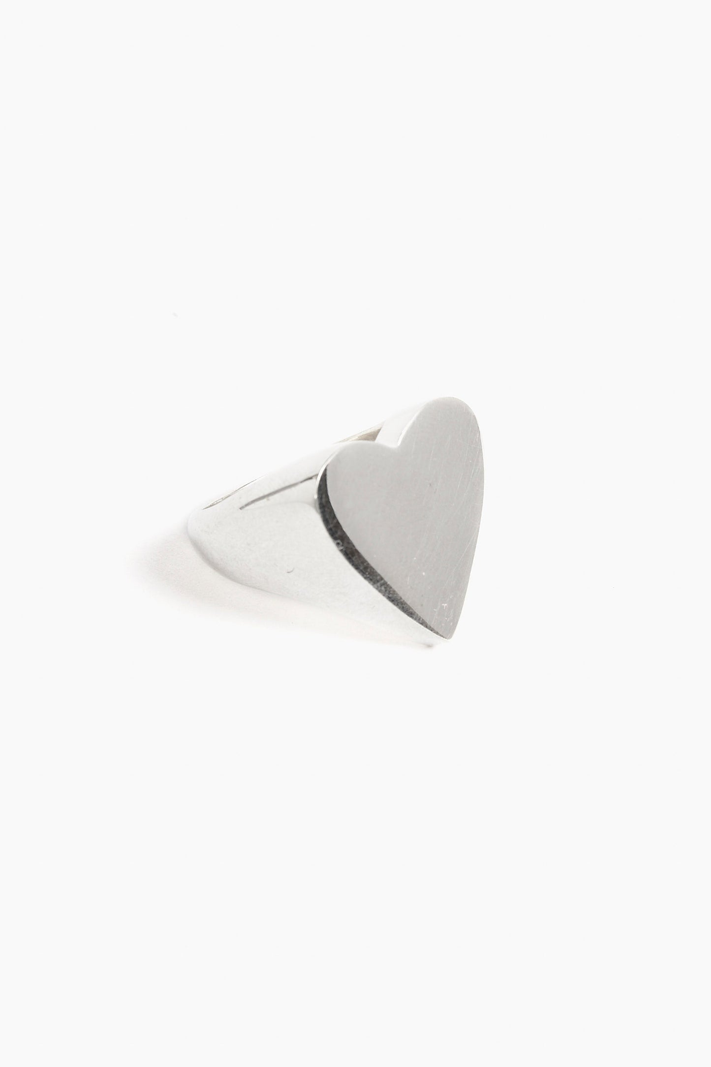 Heart Ring