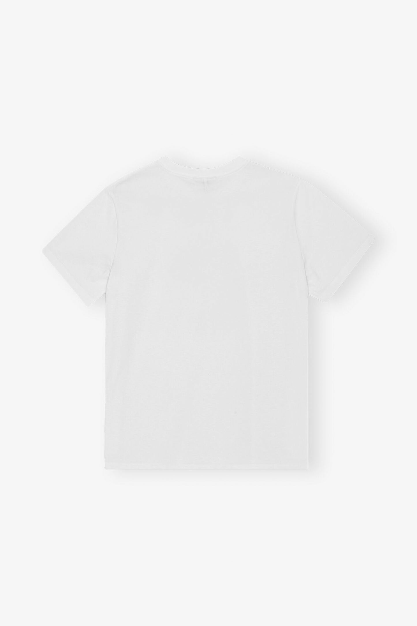 Basic Jersey Kittens Relaxed T-shirt