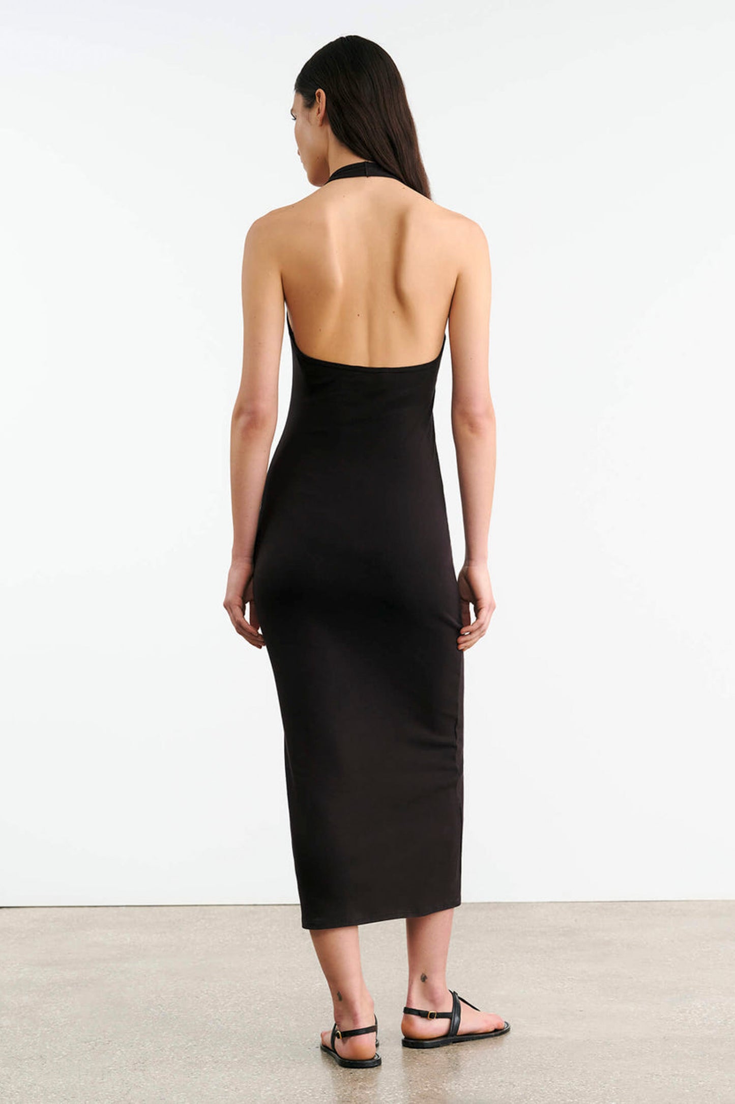 STEVIE DRESS
