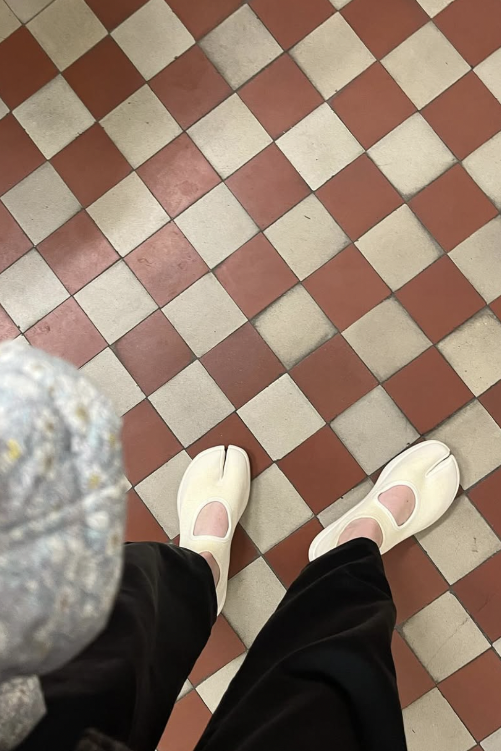 TABI凉鞋(女码)