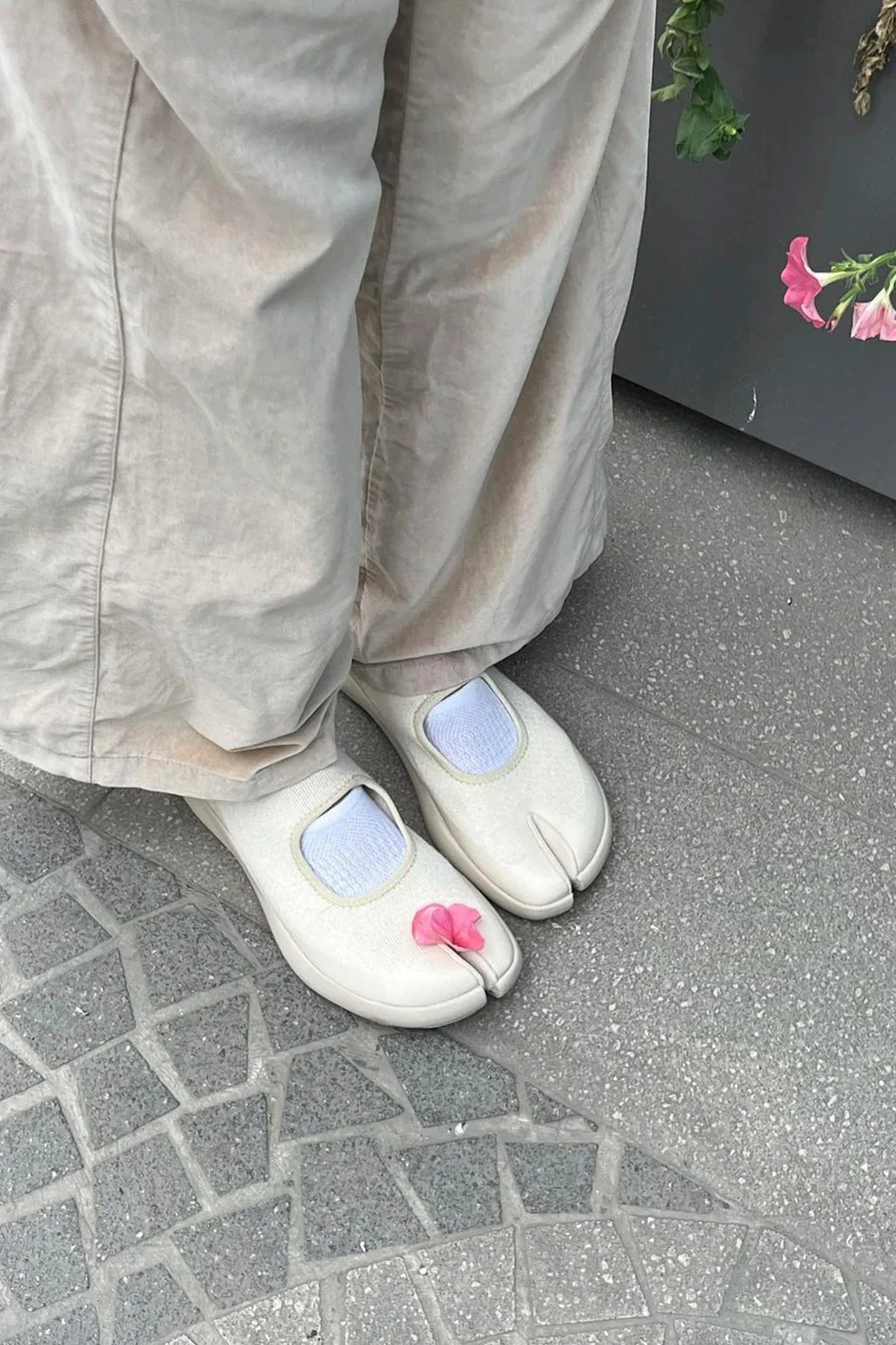 TABI凉鞋(女码)