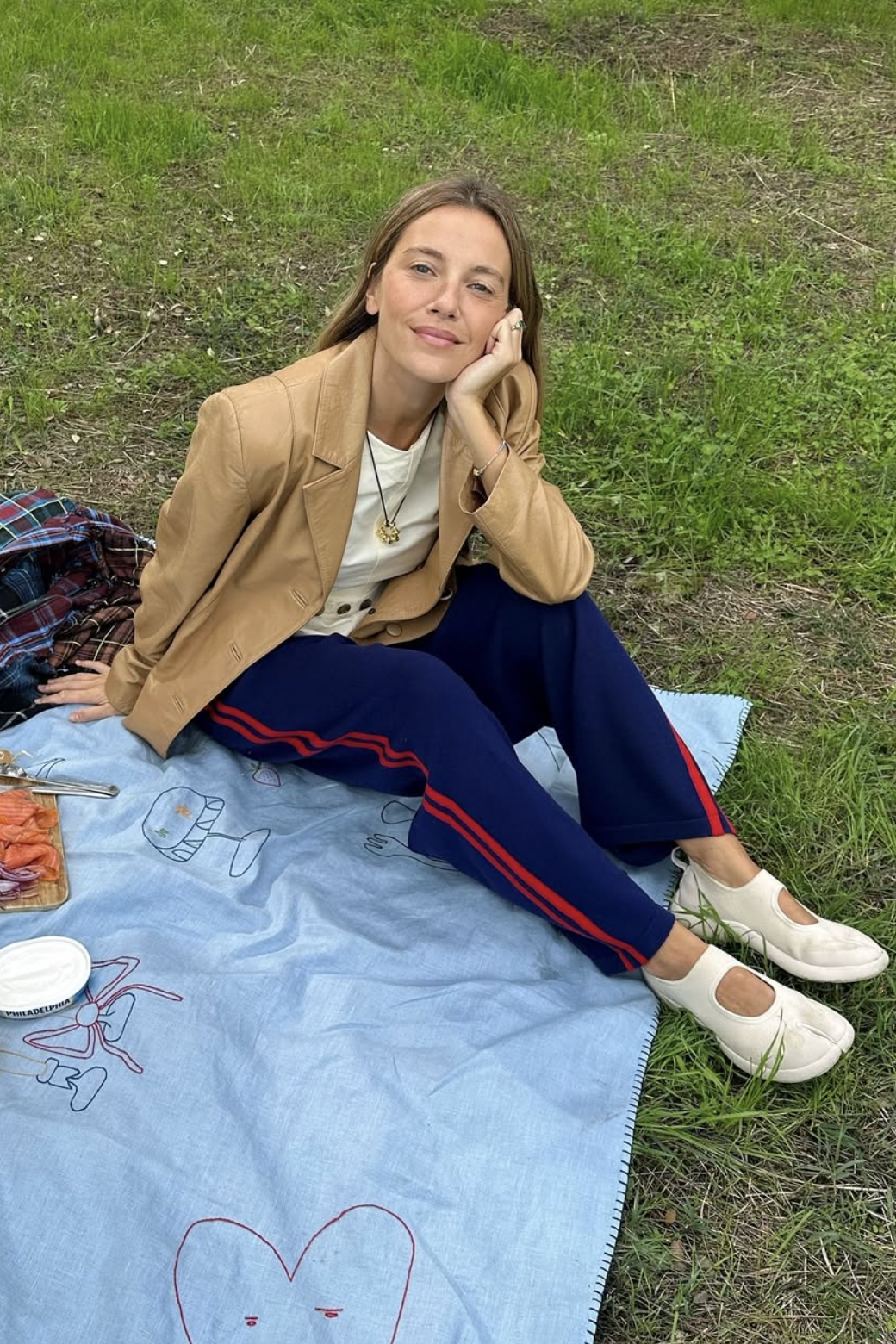 TABI凉鞋(女码)