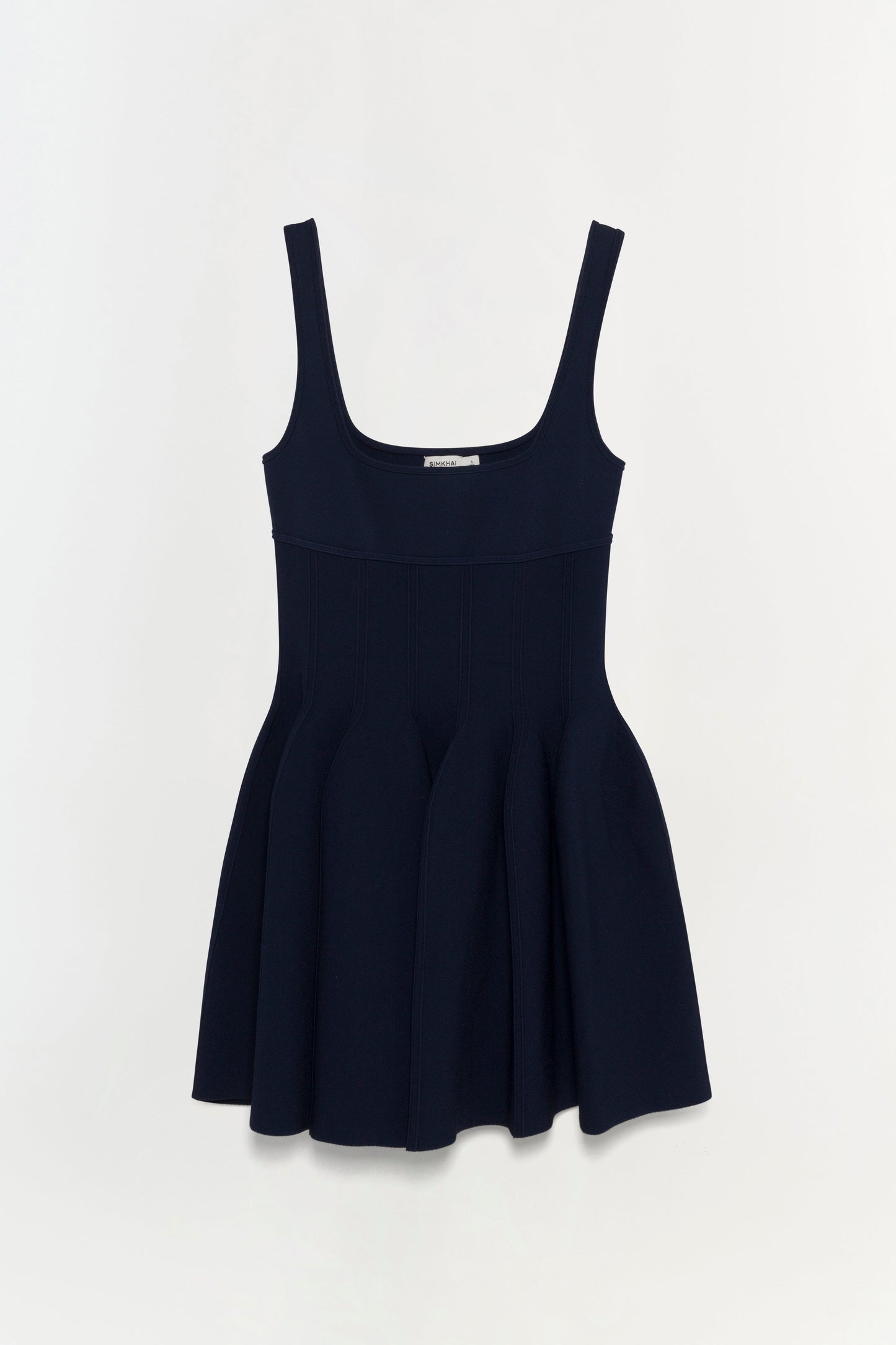 LAILA S/L MINI DRESS