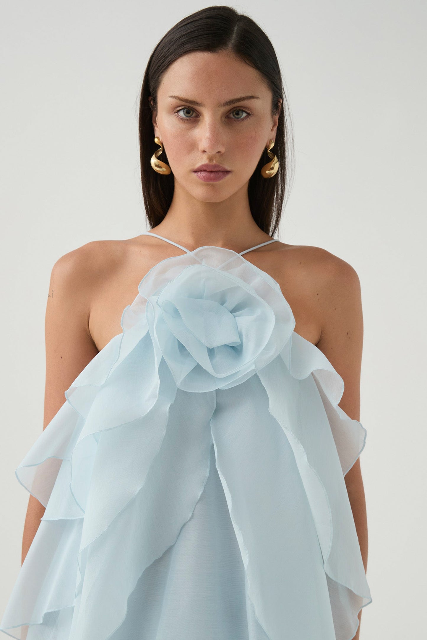 Pandorea Layered Top