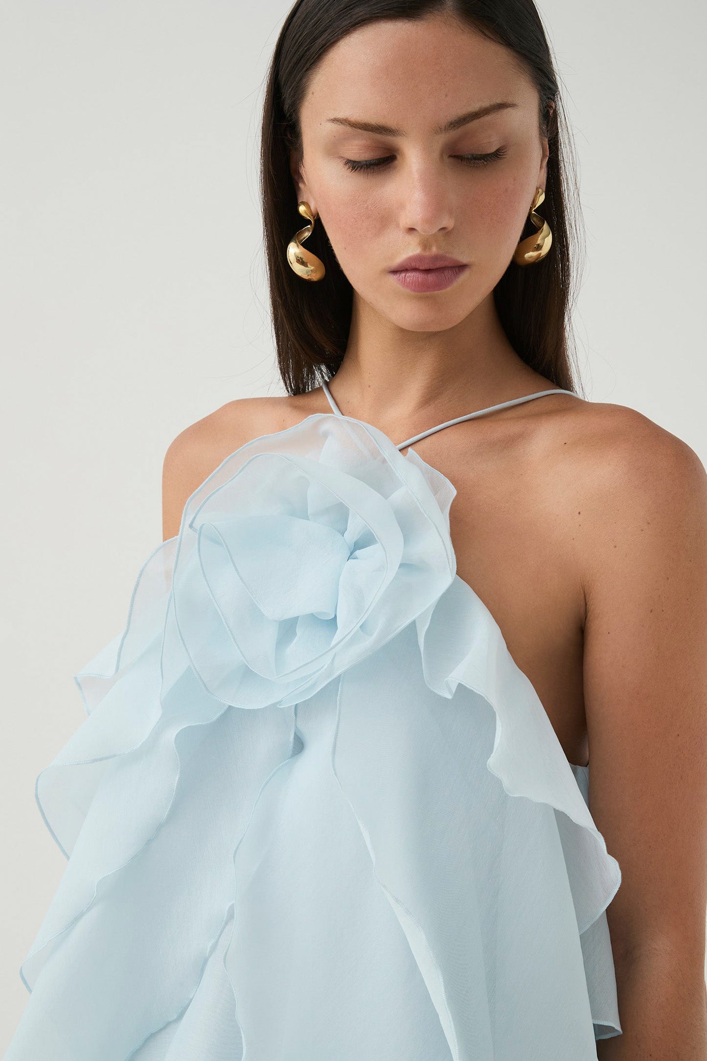 Pandorea Layered Top