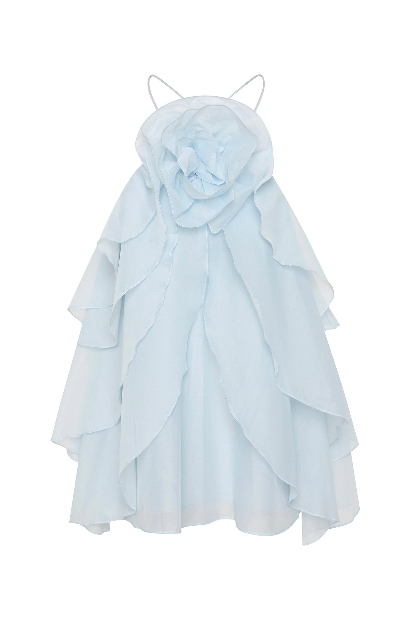Pandorea Layered Top