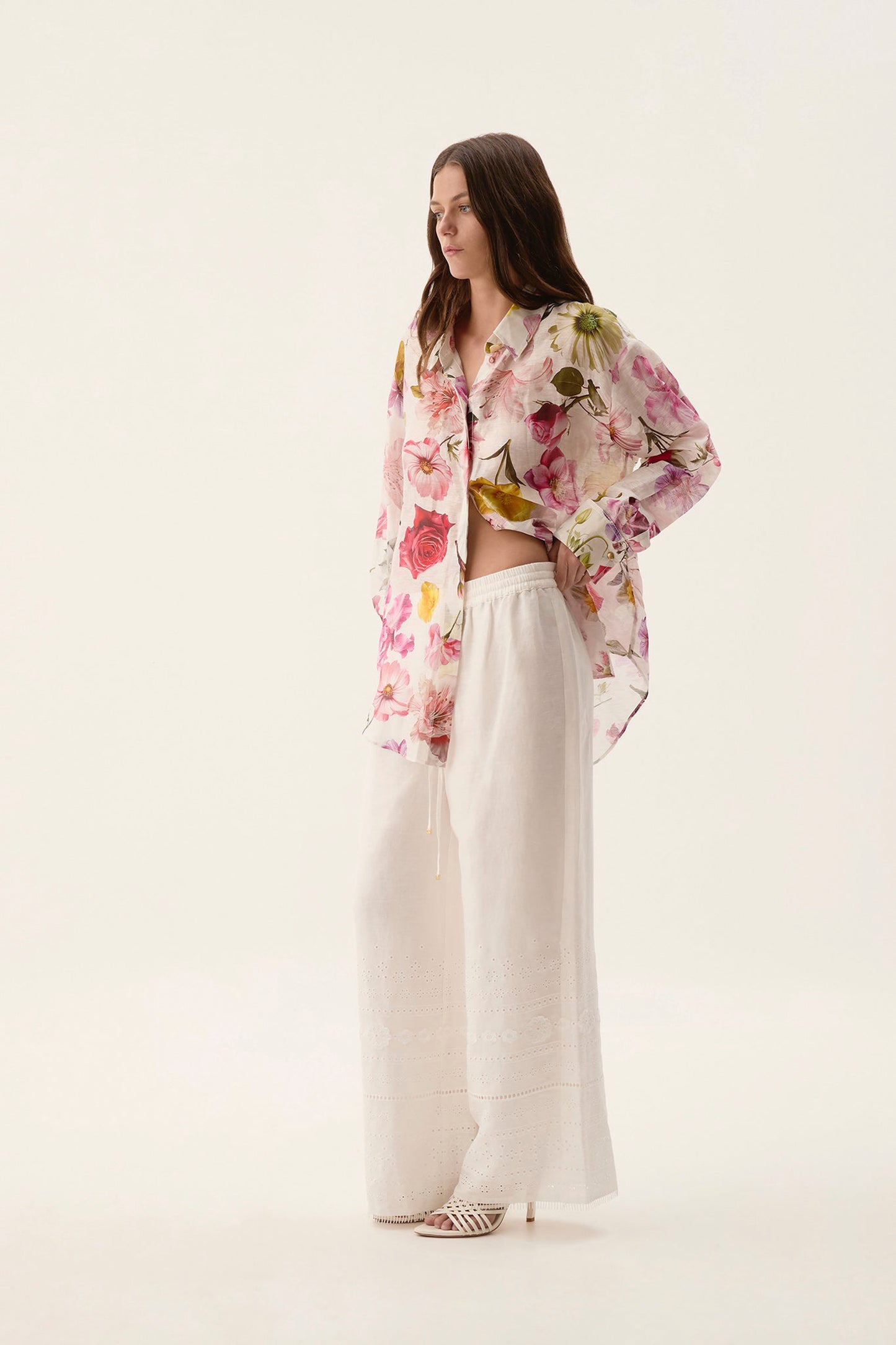 Fleur Shirt
