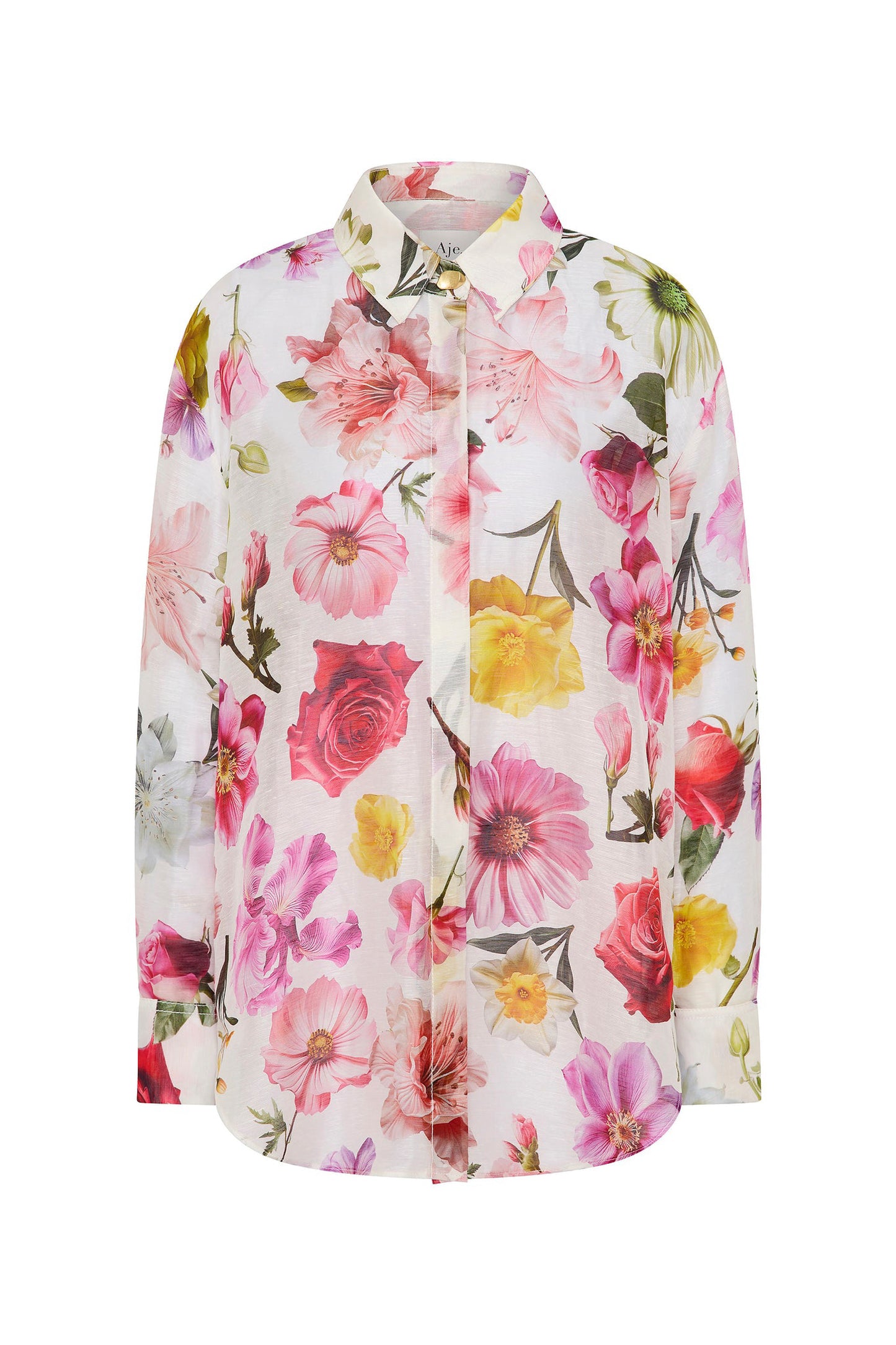 Fleur Shirt