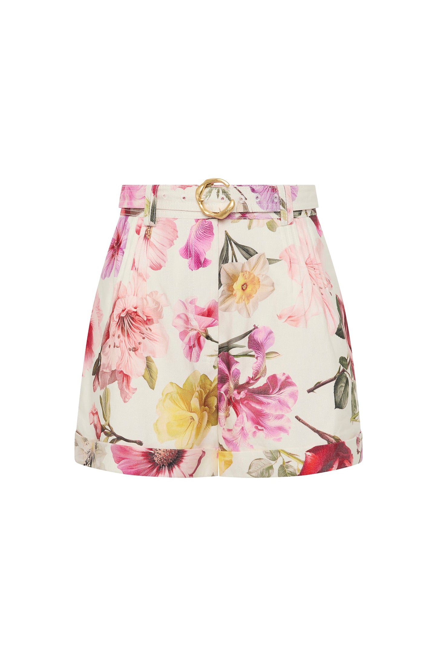 Fleur Short