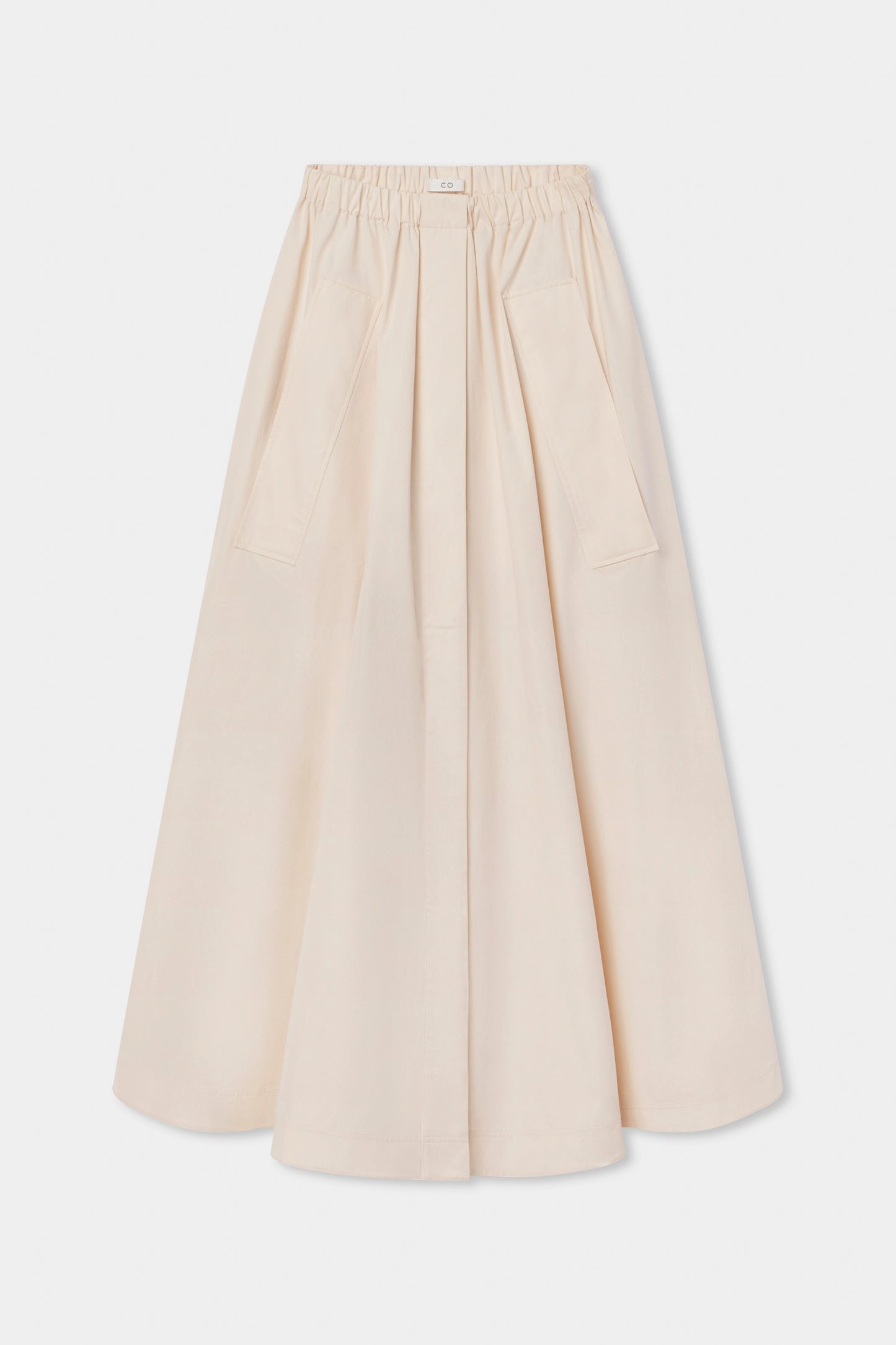 PARACHUTE SKIRT