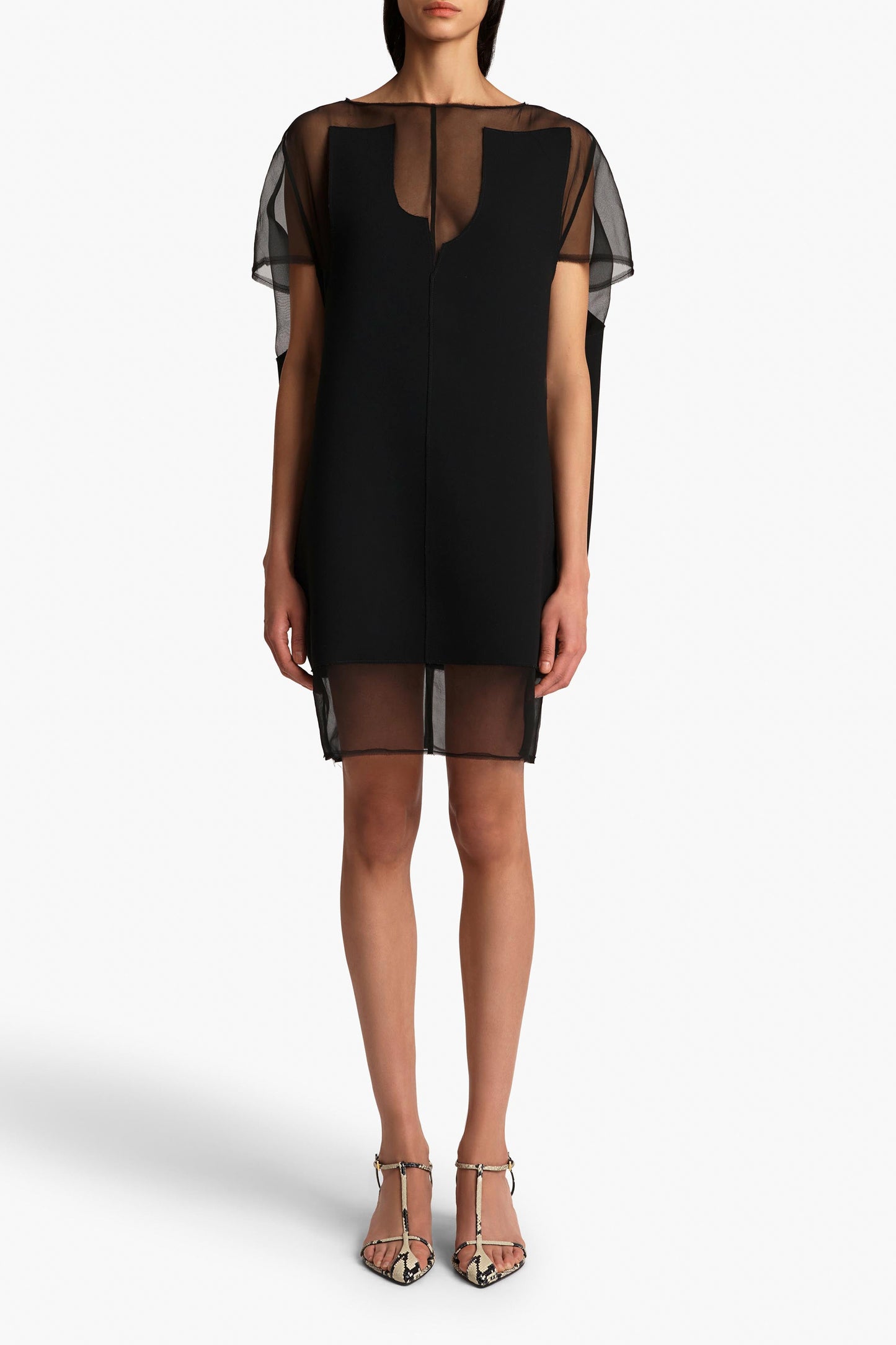 WINONA DRESS