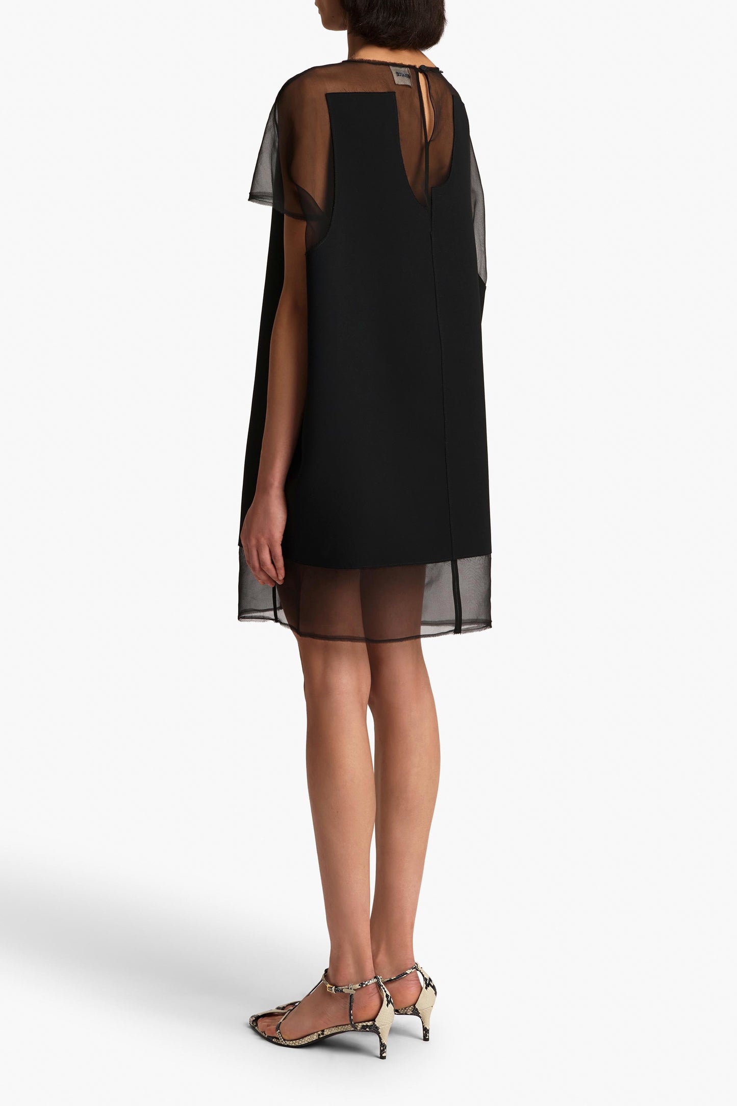 WINONA DRESS