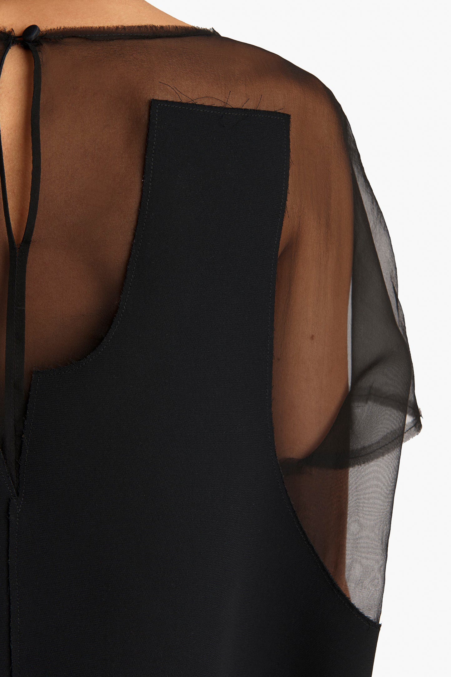 WINONA DRESS