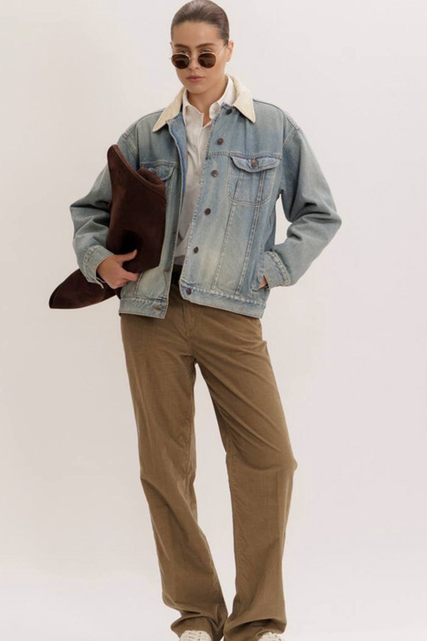 JORELLE JACKET