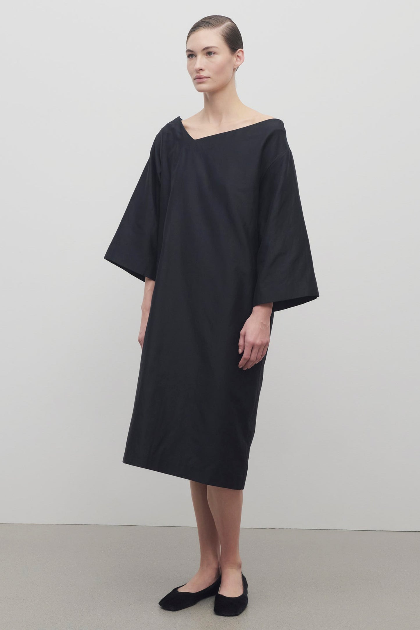MIKI DRESS