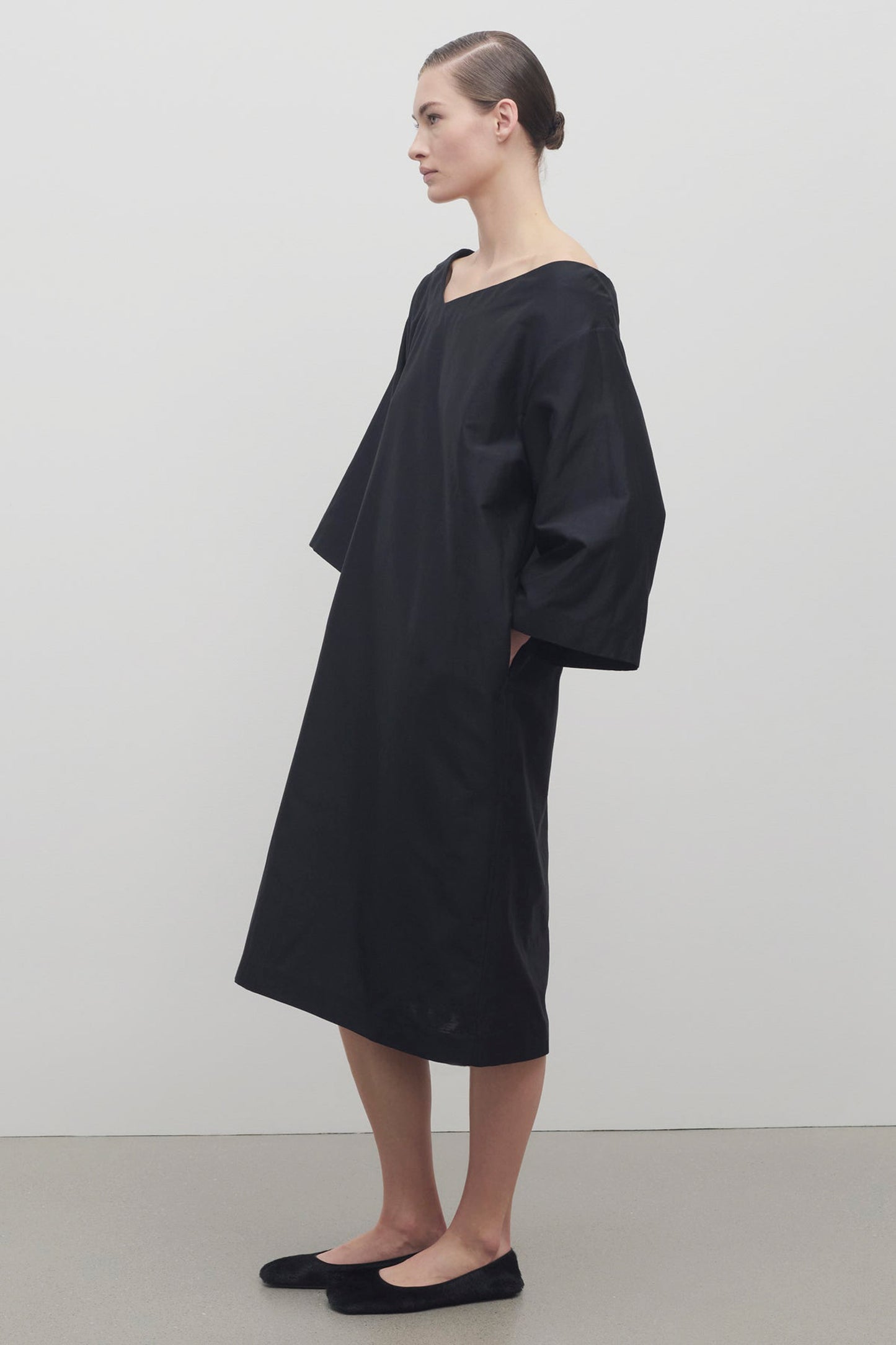 MIKI DRESS