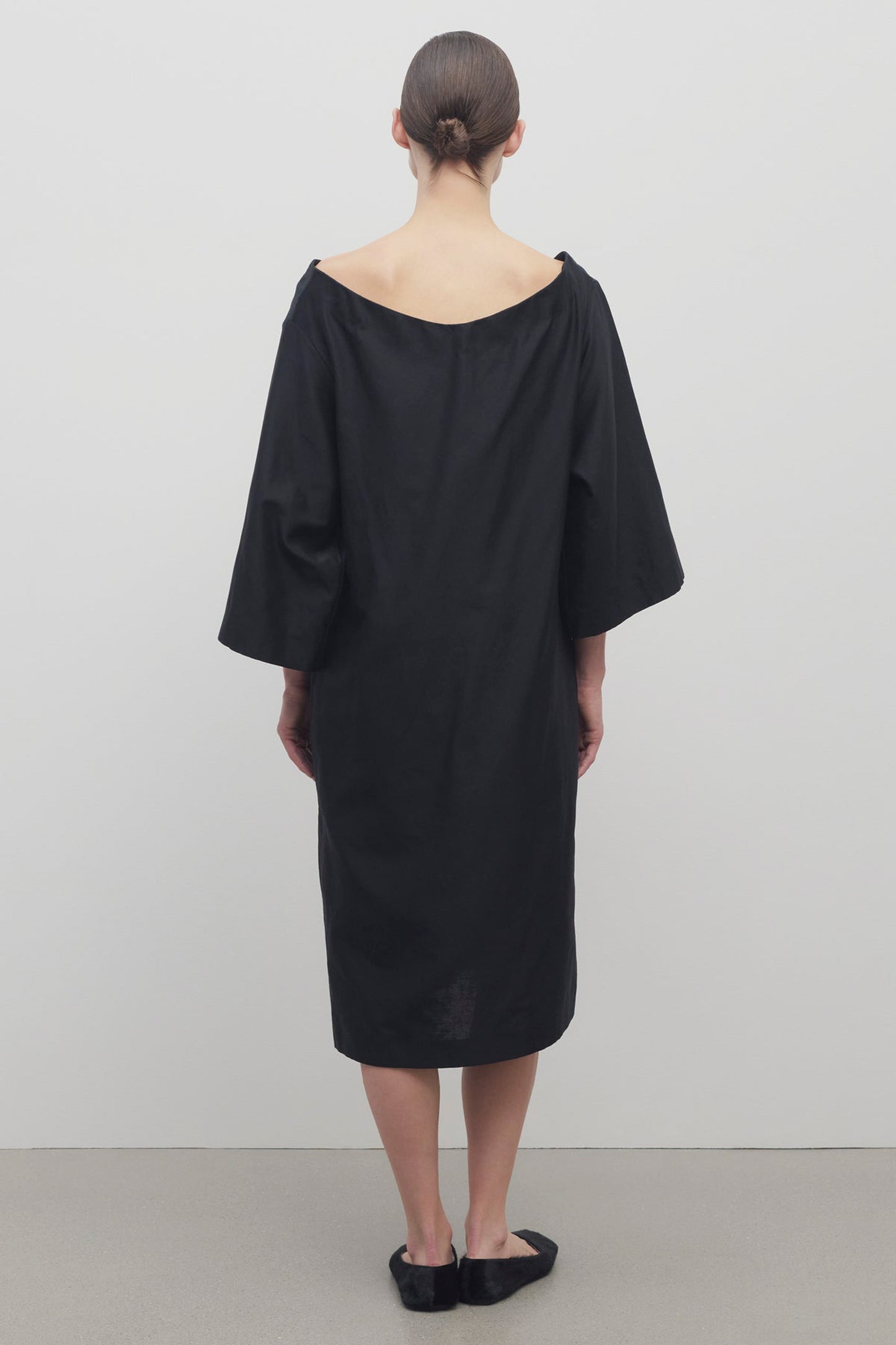 MIKI DRESS