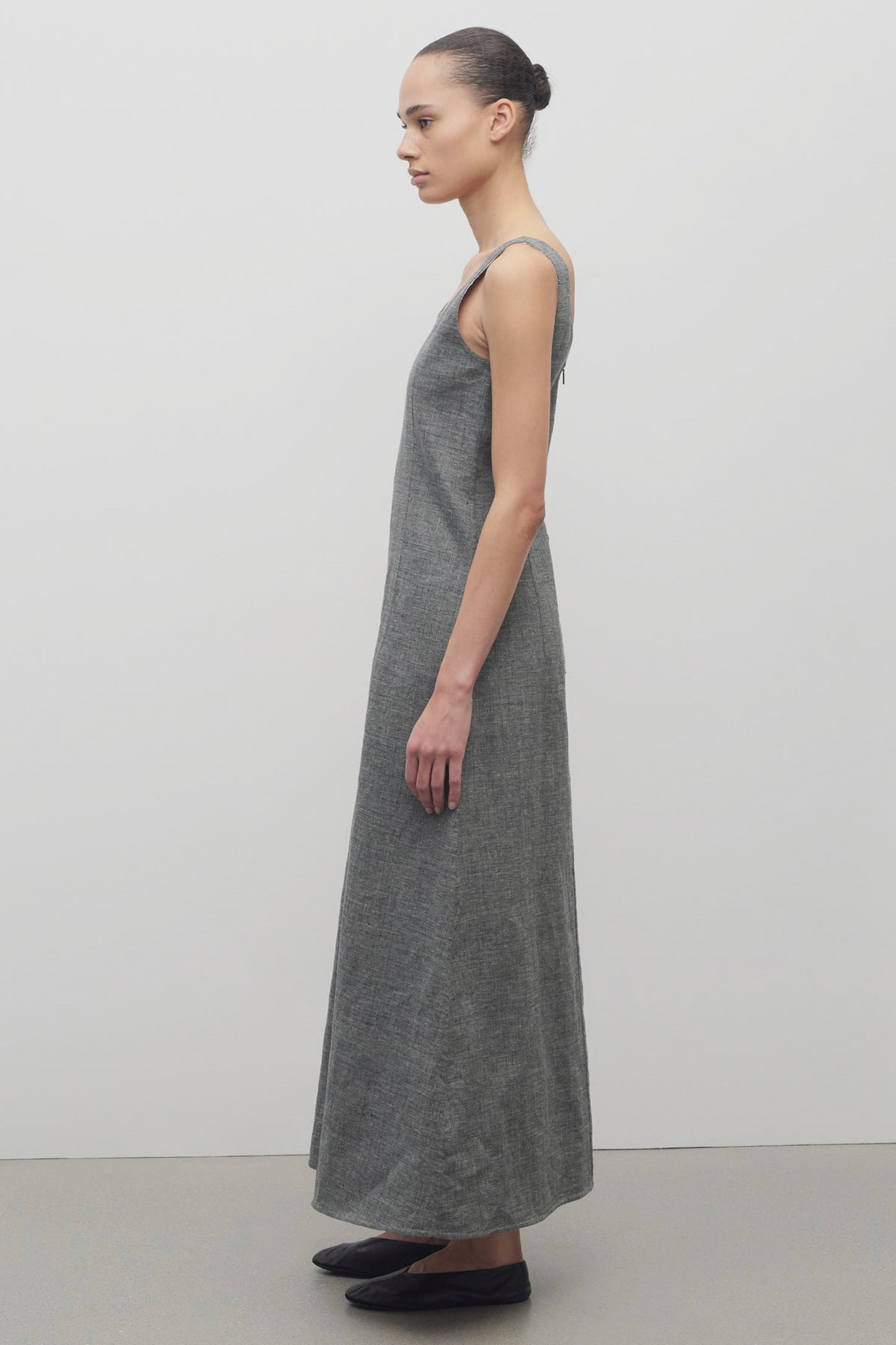 TEZA DRESS