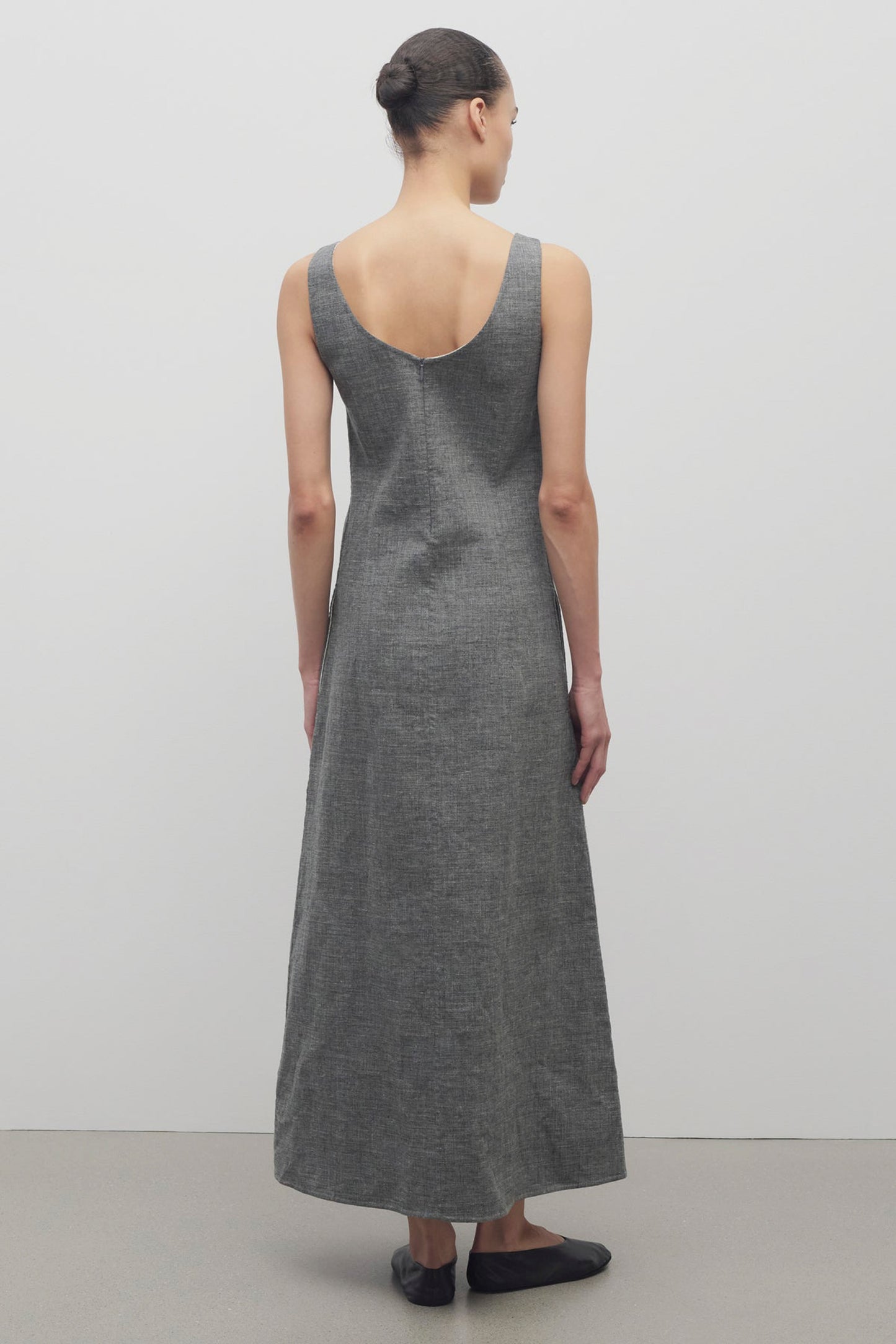 TEZA DRESS