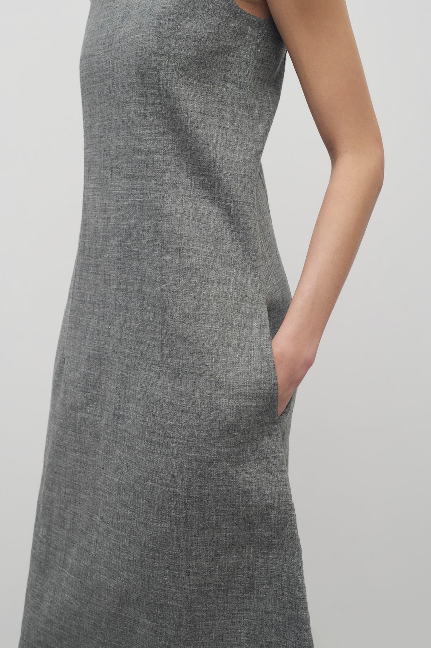 TEZA DRESS