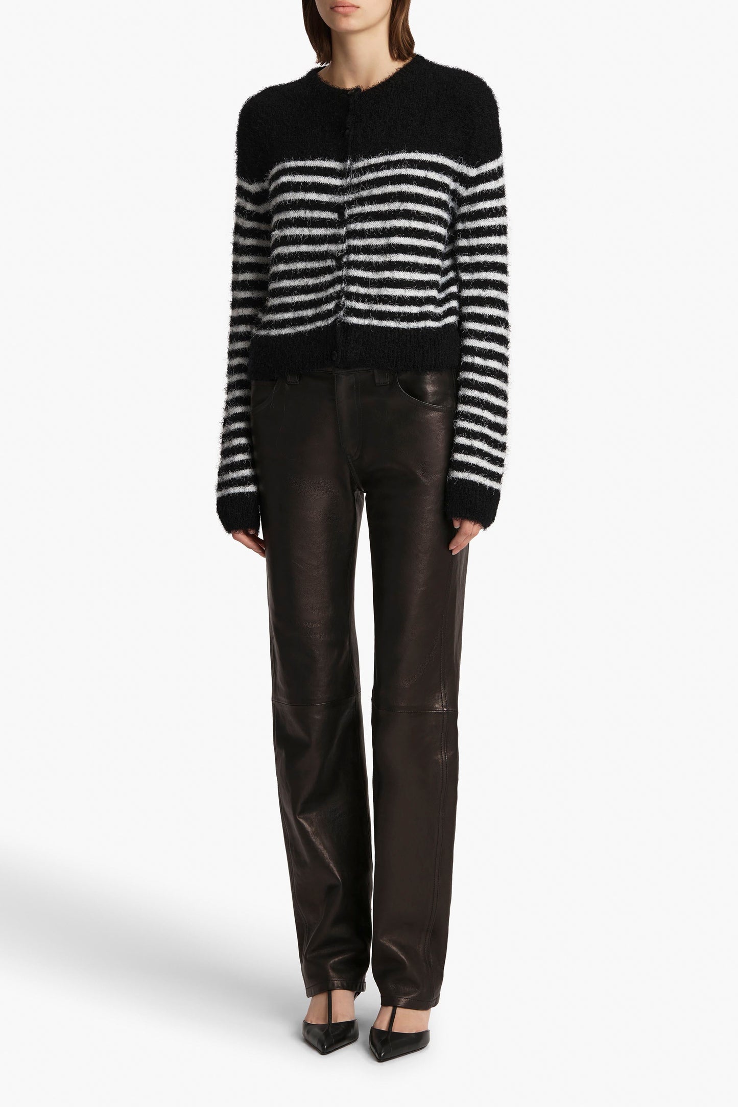 JULES CARDIGAN