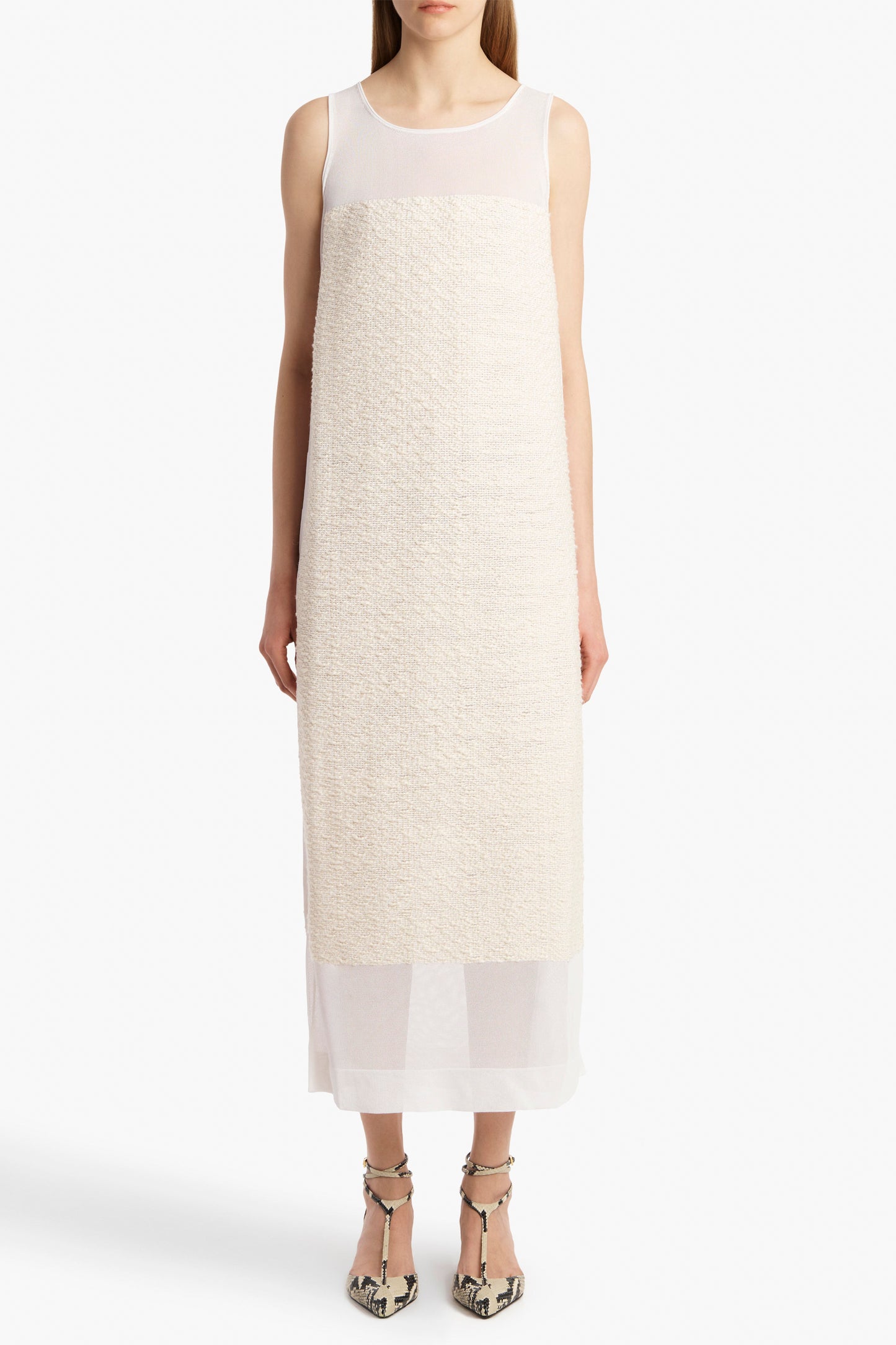 MIRIELE DRESS