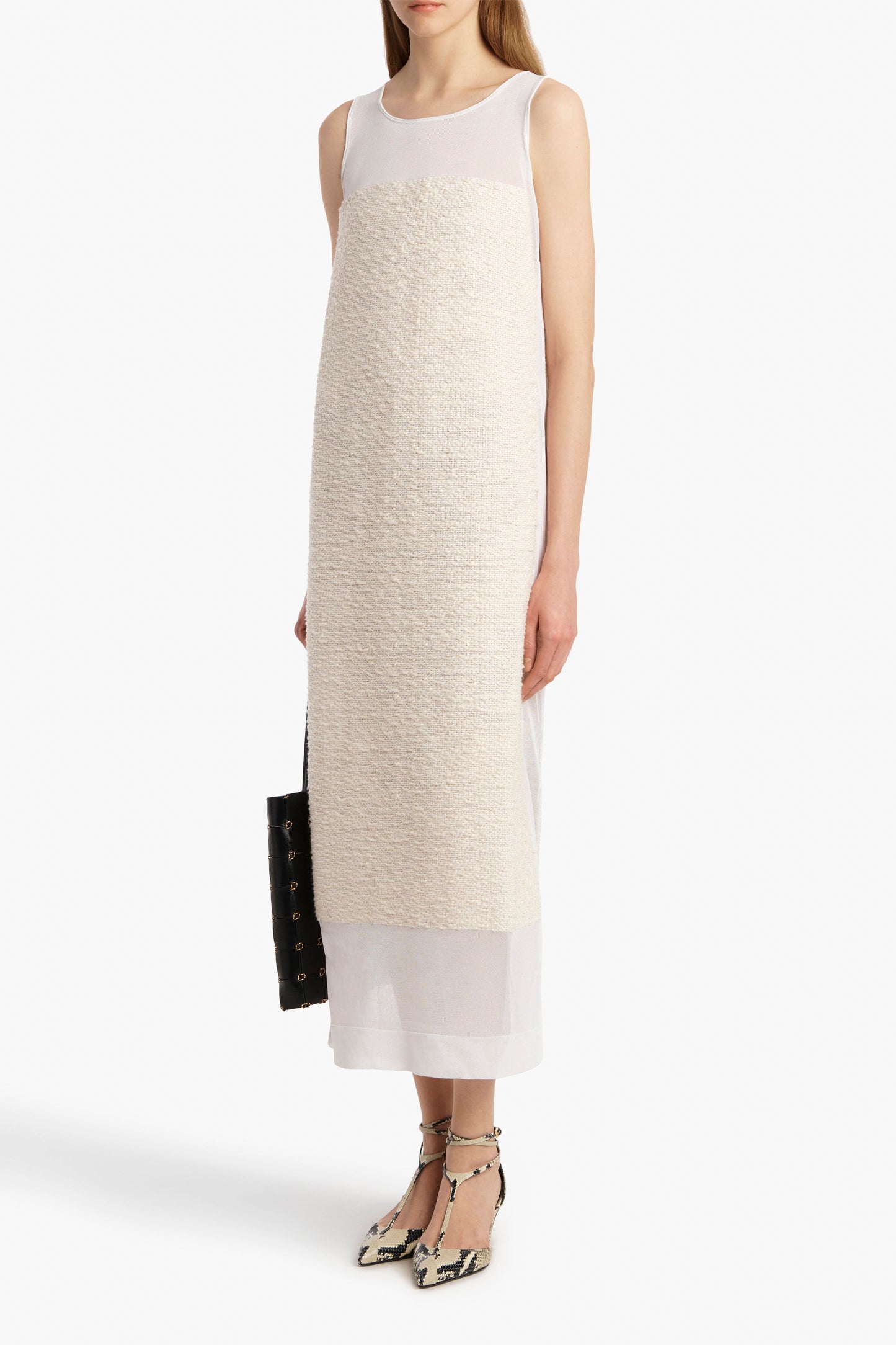 MIRIELE DRESS