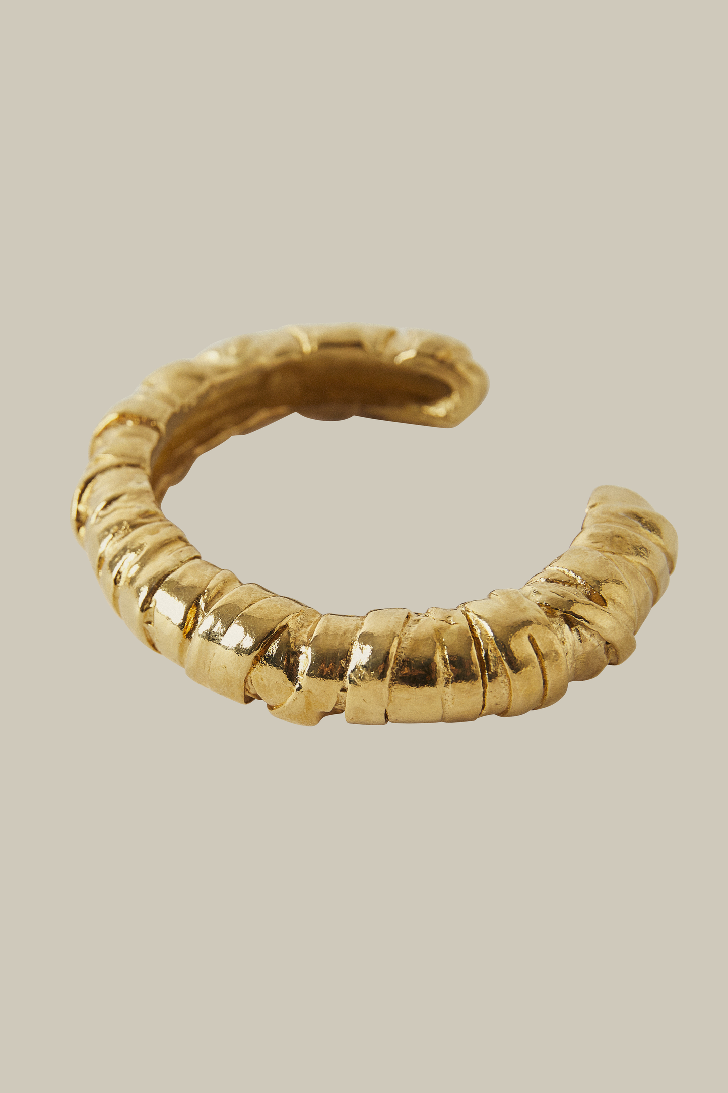 CASSANDRA BRACELET GOLD