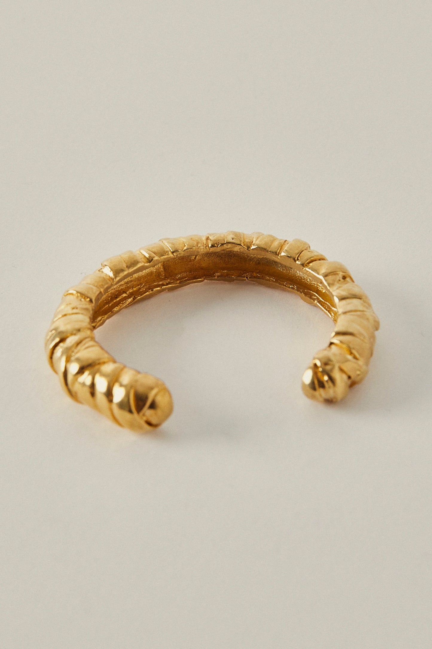 CASSANDRA BRACELET GOLD