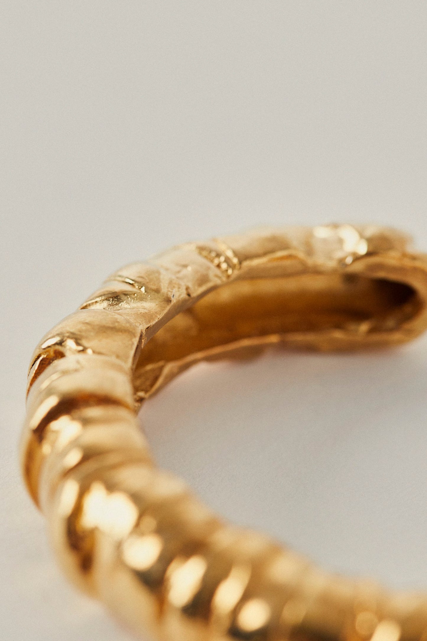 CASSANDRA BRACELET GOLD