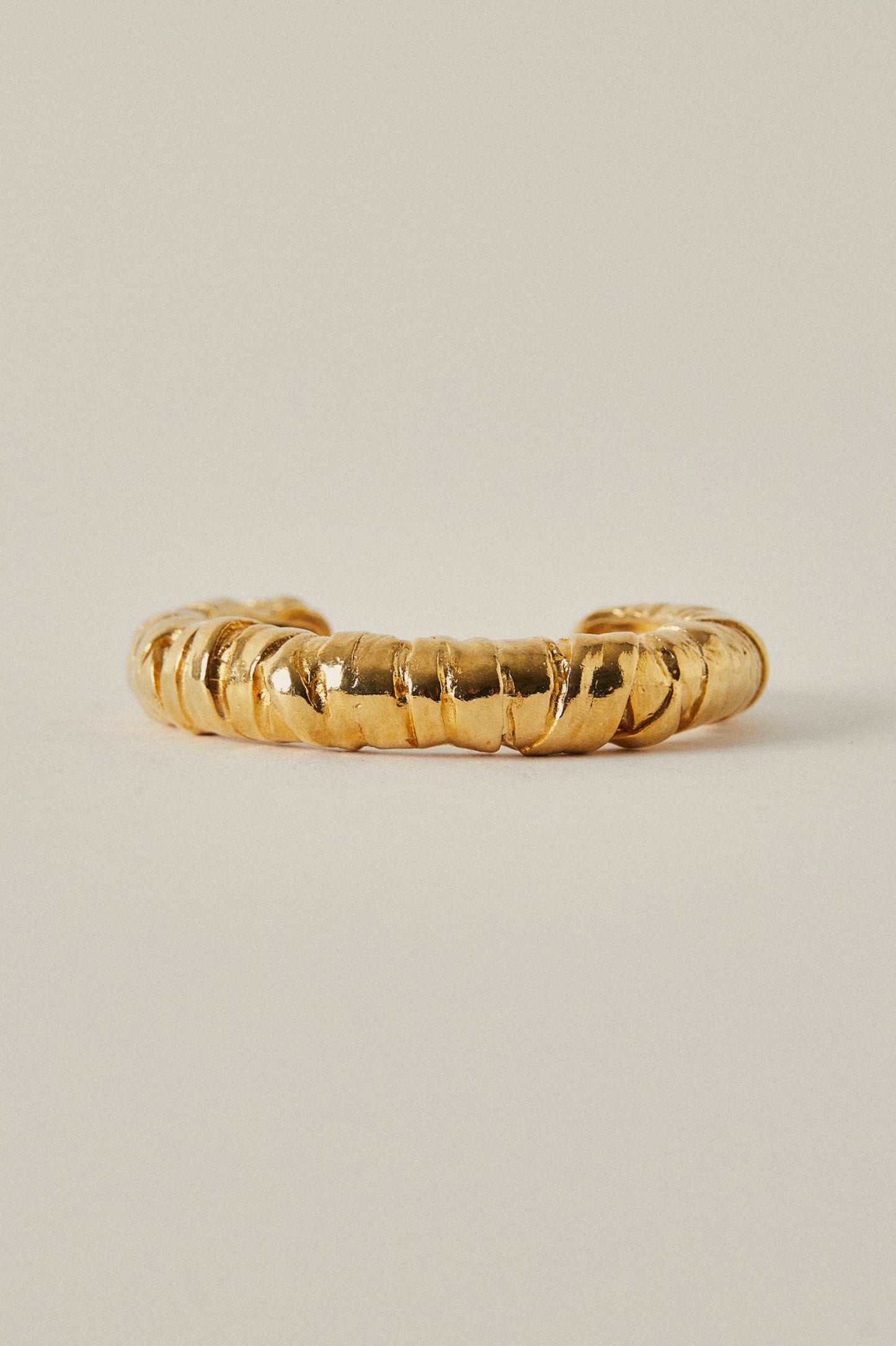 CASSANDRA BRACELET GOLD
