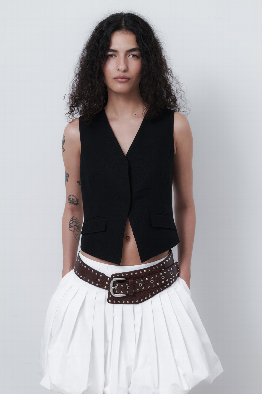 WESTERN EP BELT