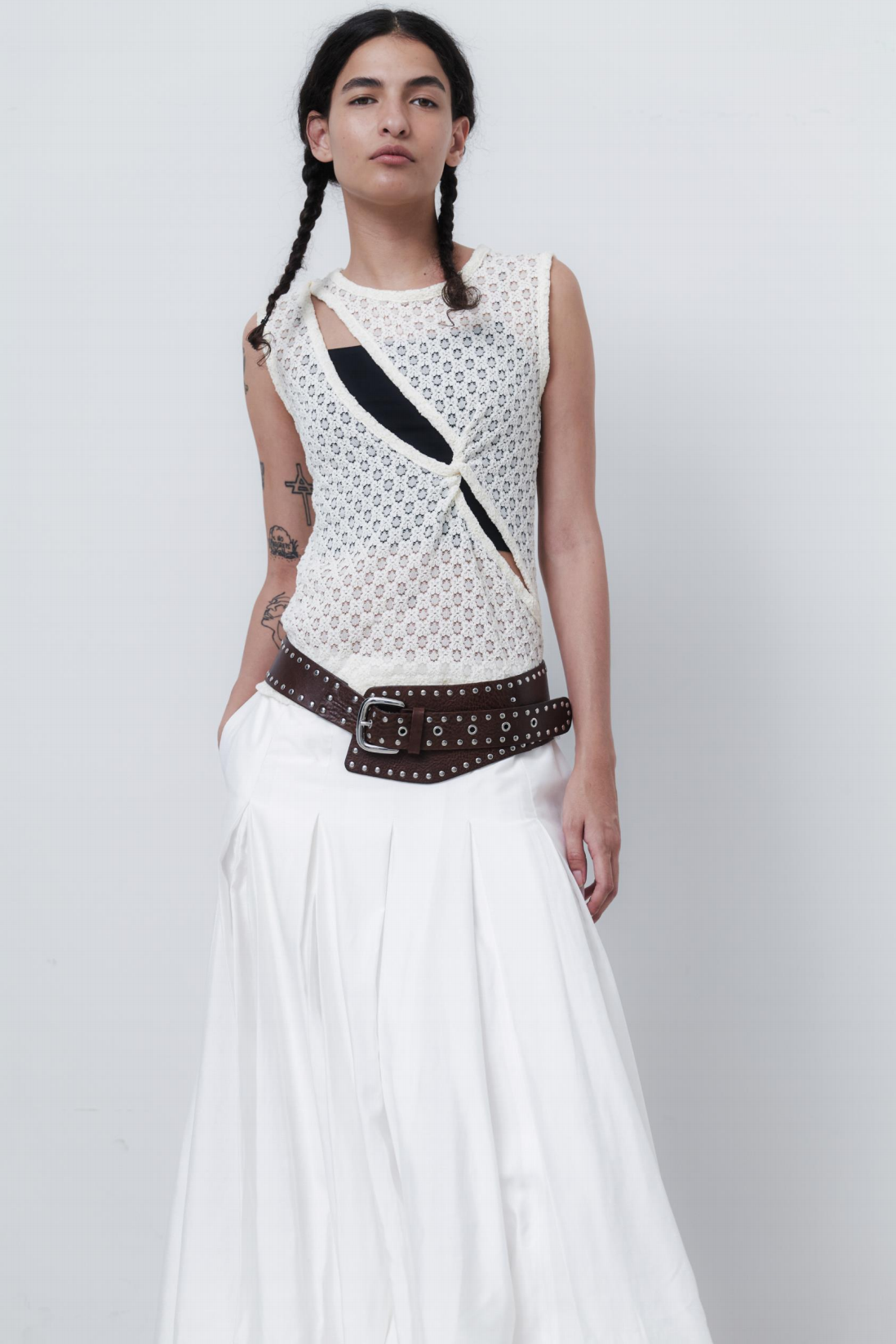 WESTERN EP BELT