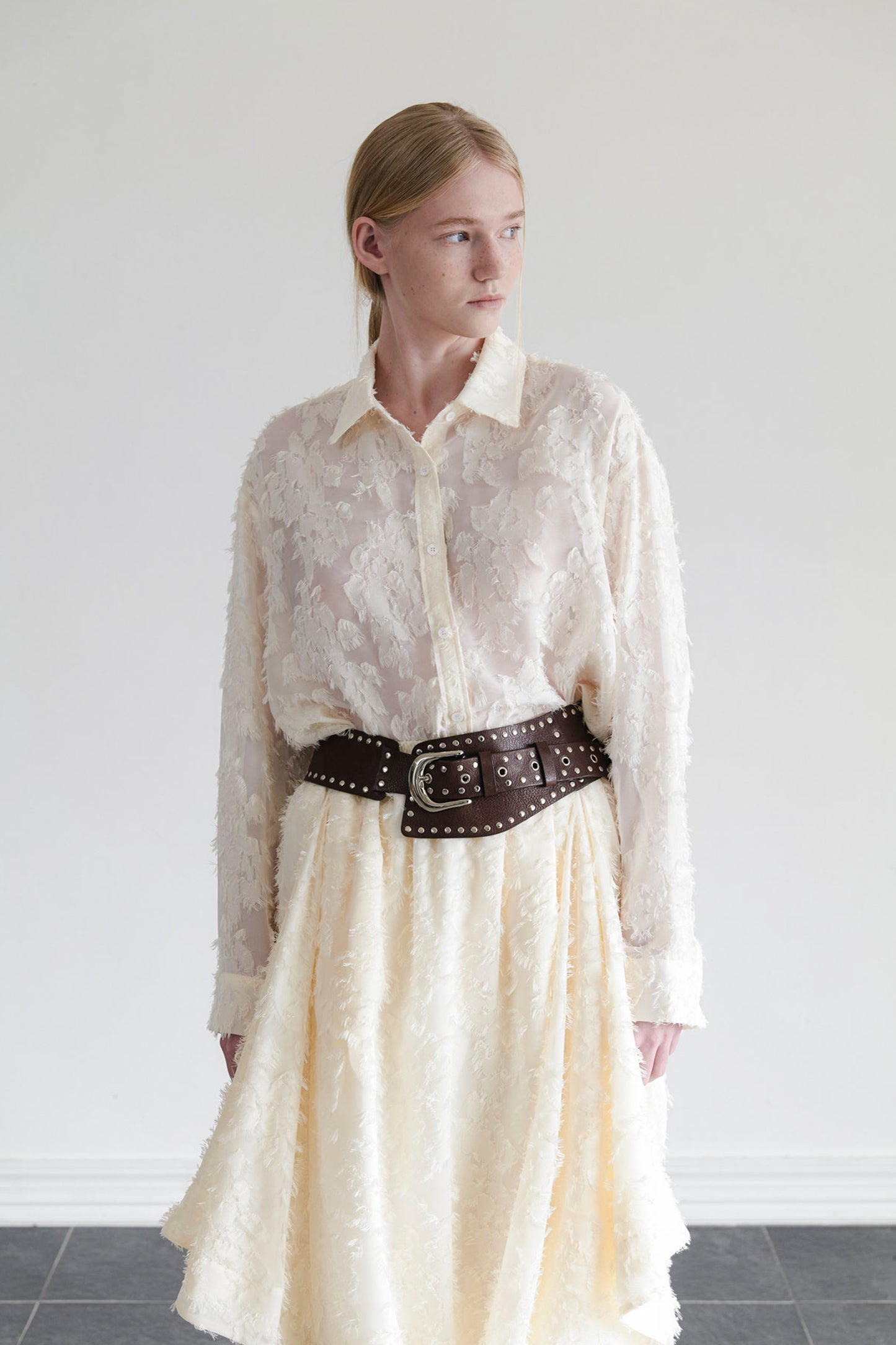WESTERN EP BELT