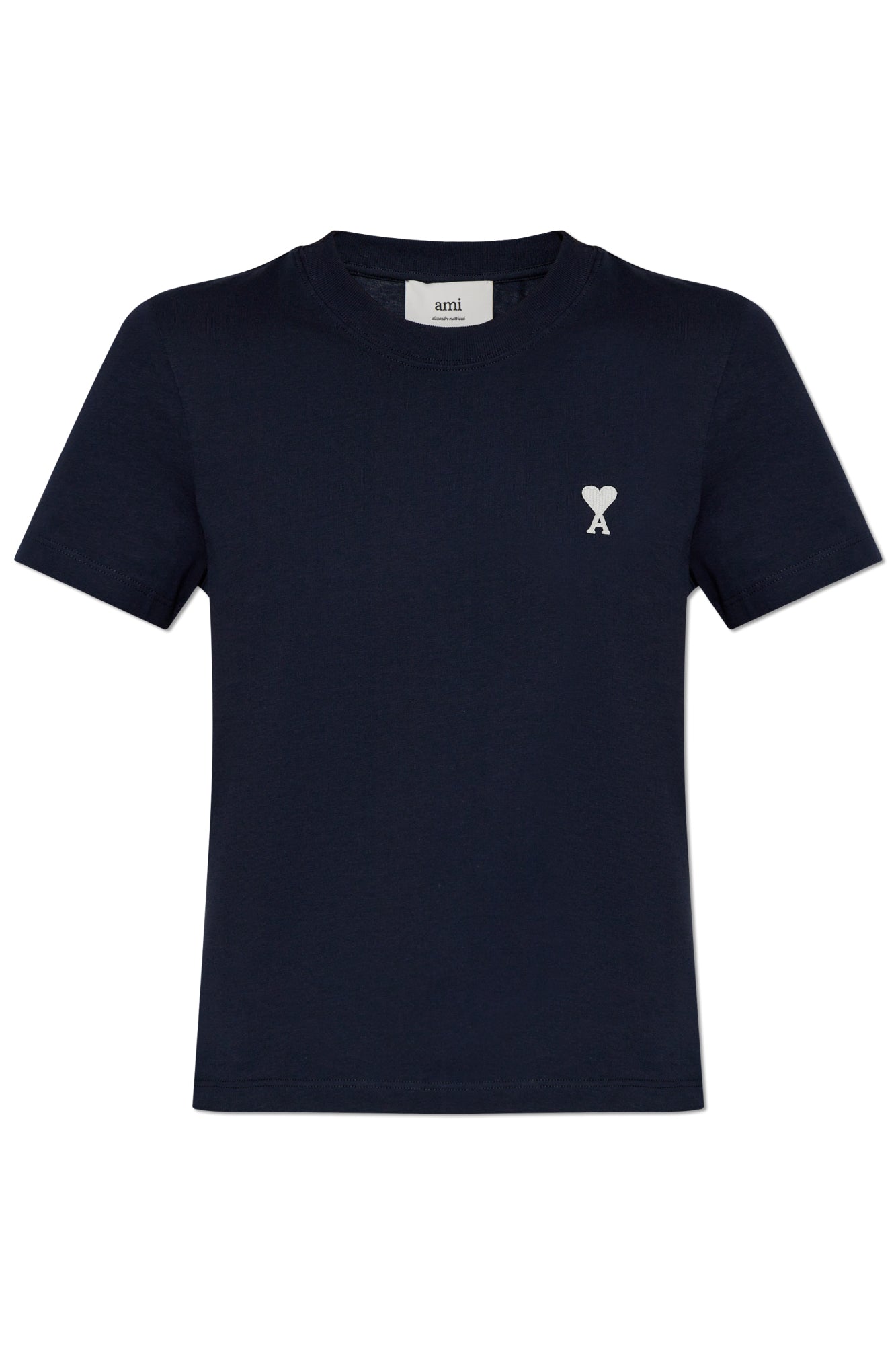 CROPPED T SHIRT