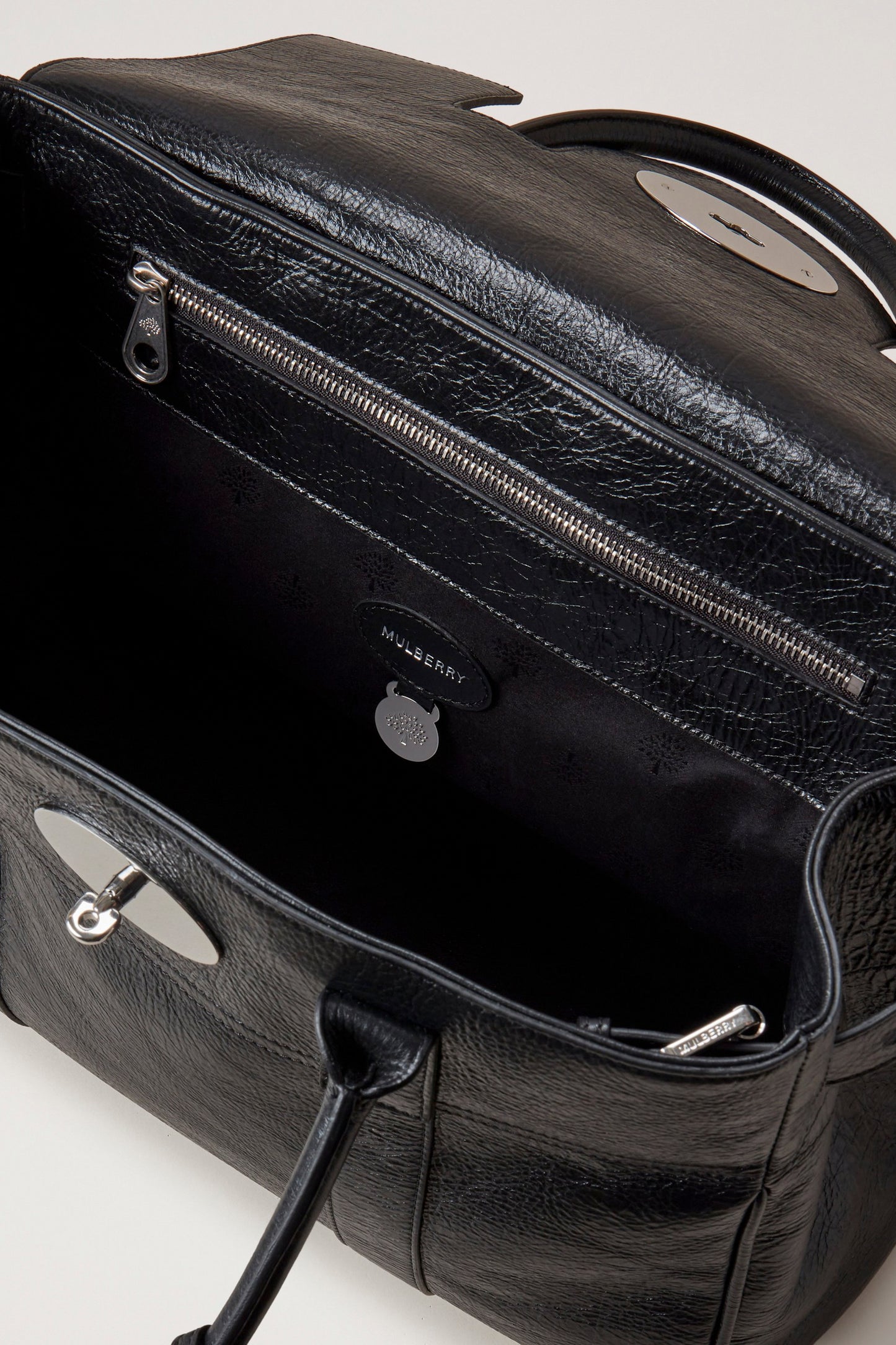 LEATHER GOODS