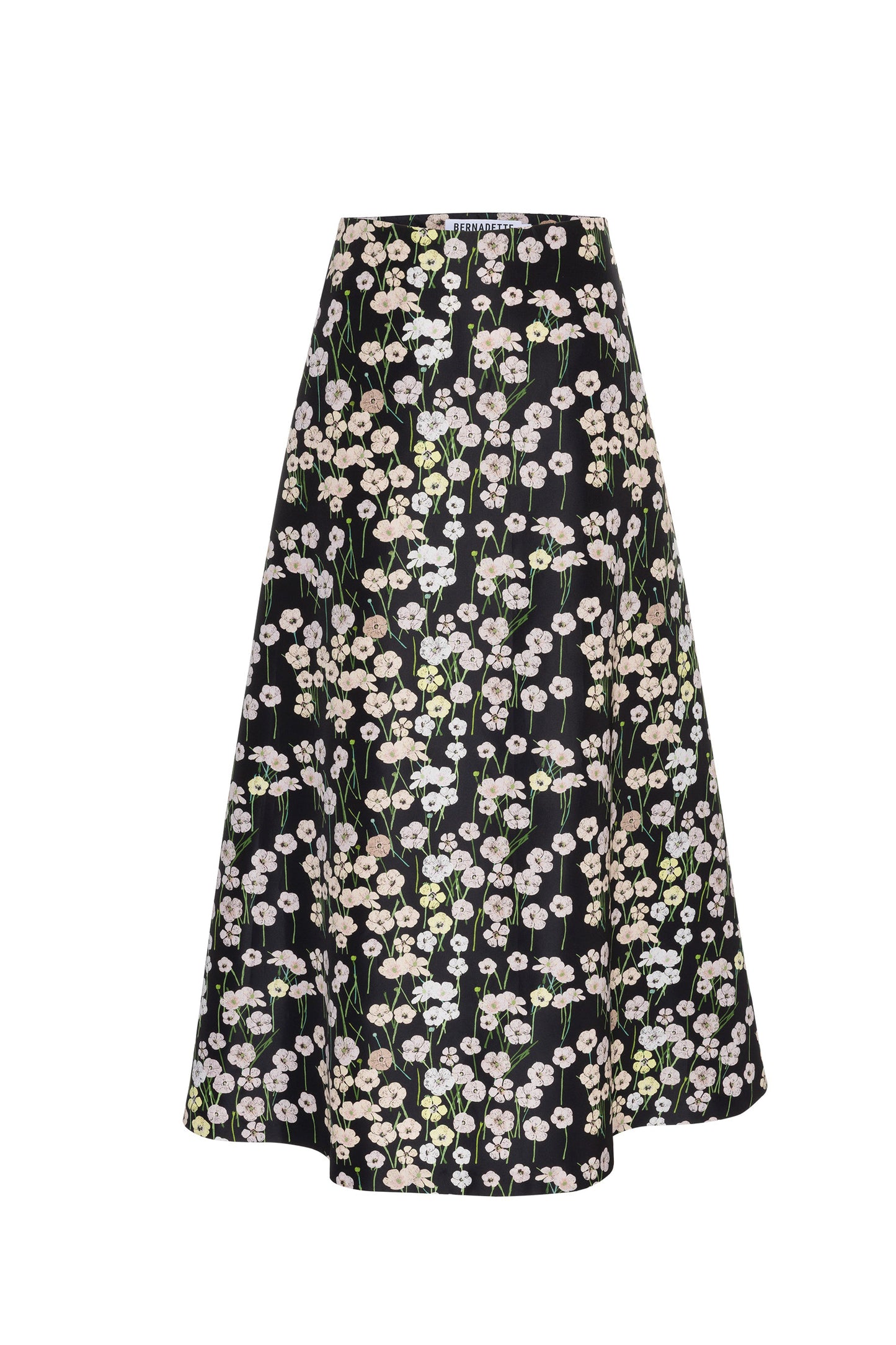 MIDI SKIRT CASWELL