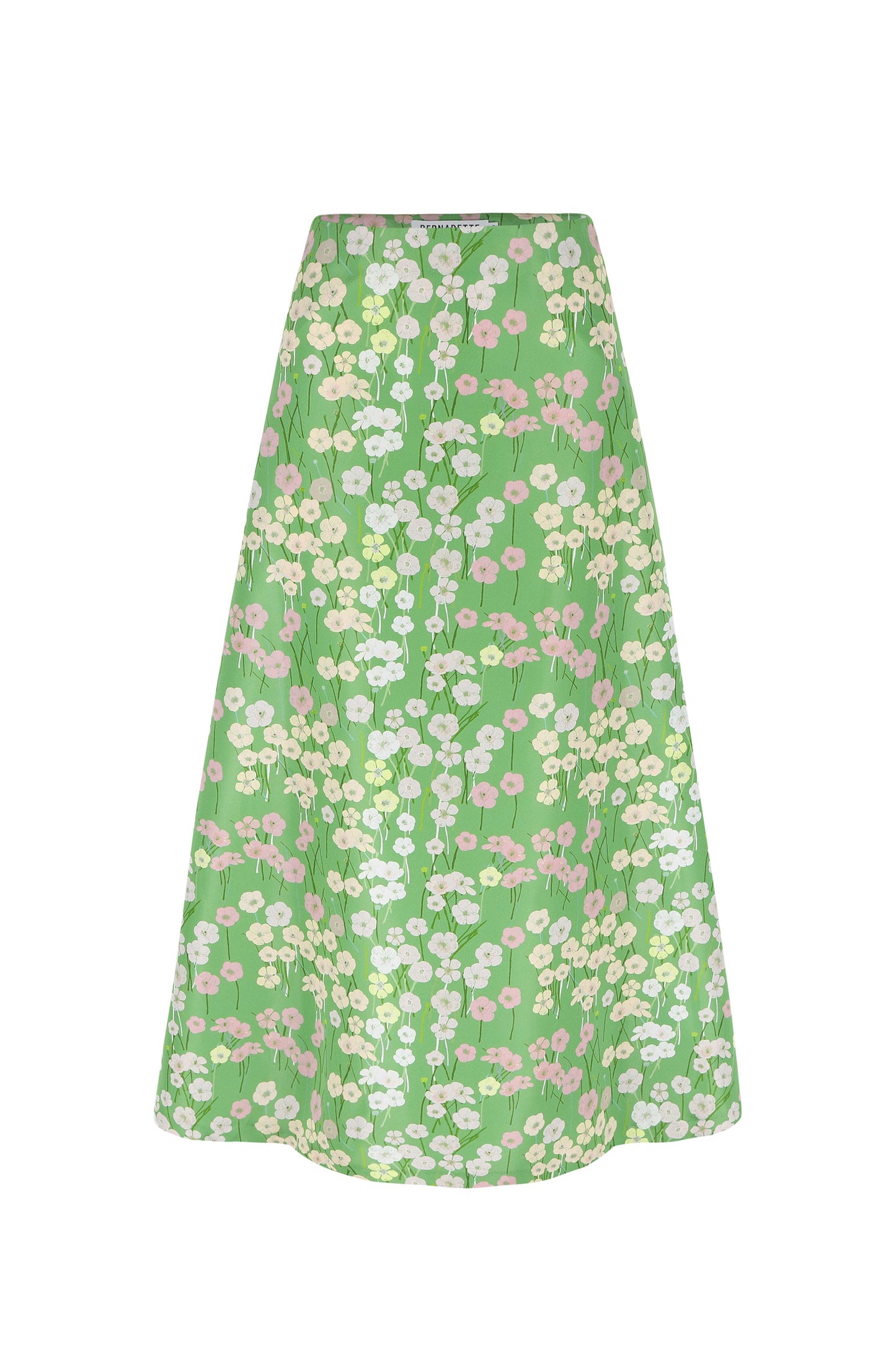 MIDI SKIRT CASWELL