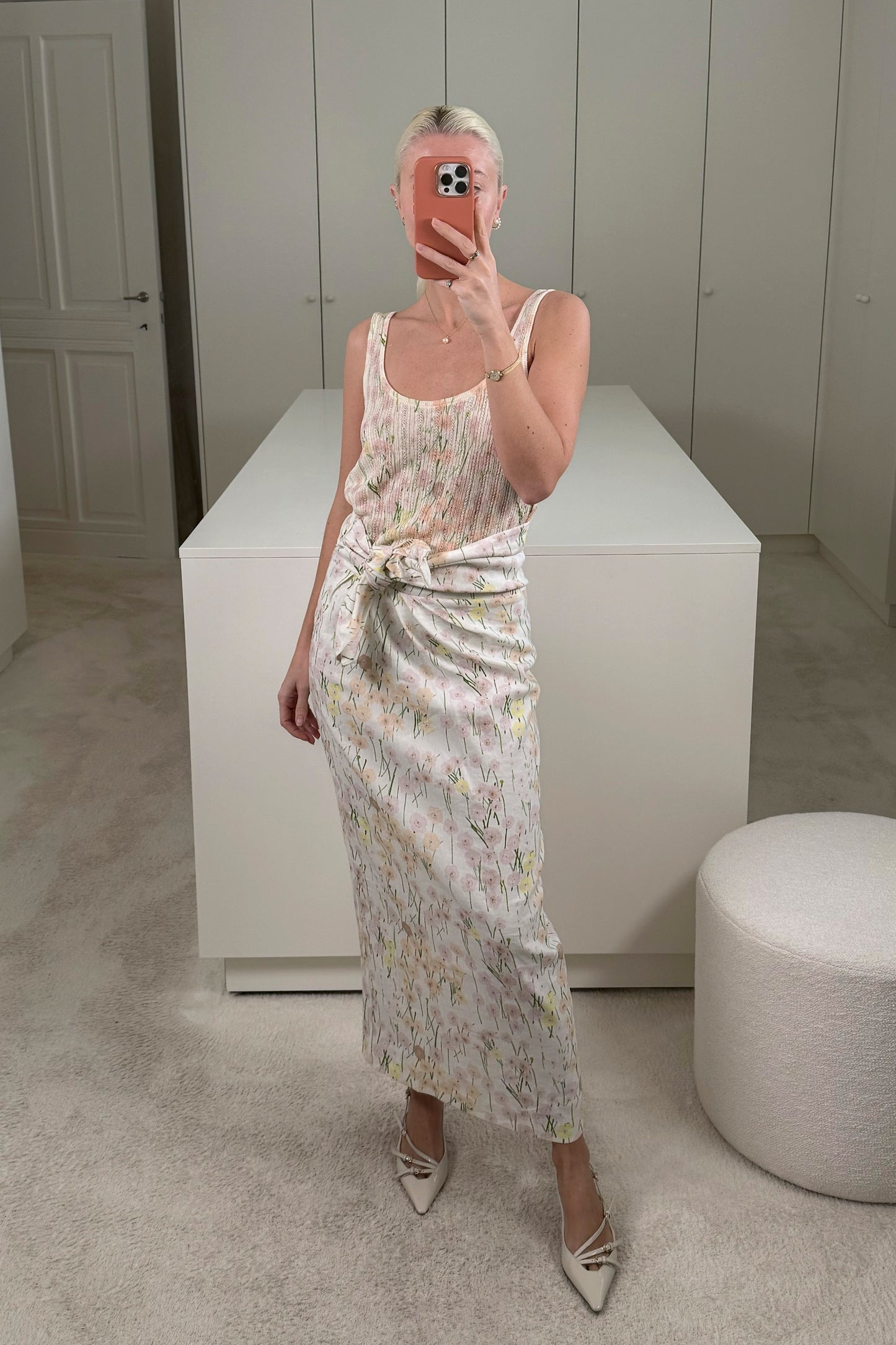 SKIRT CHERYLL