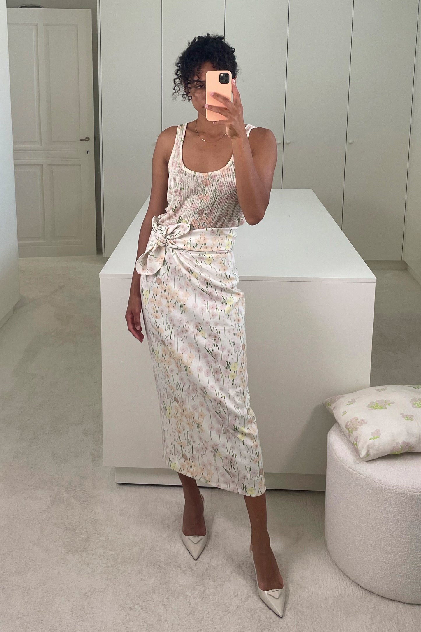 SKIRT CHERYLL