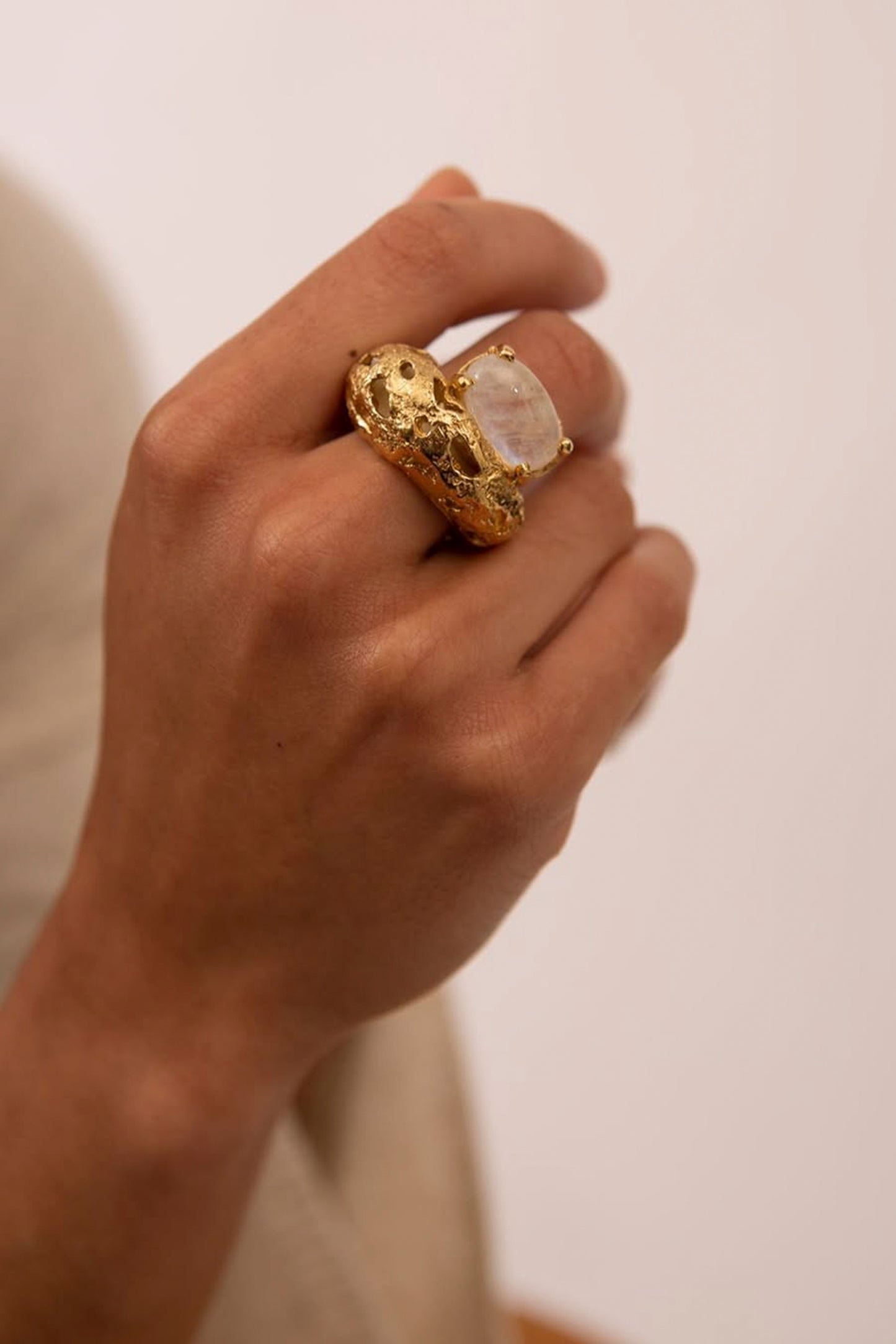MAYGE RING