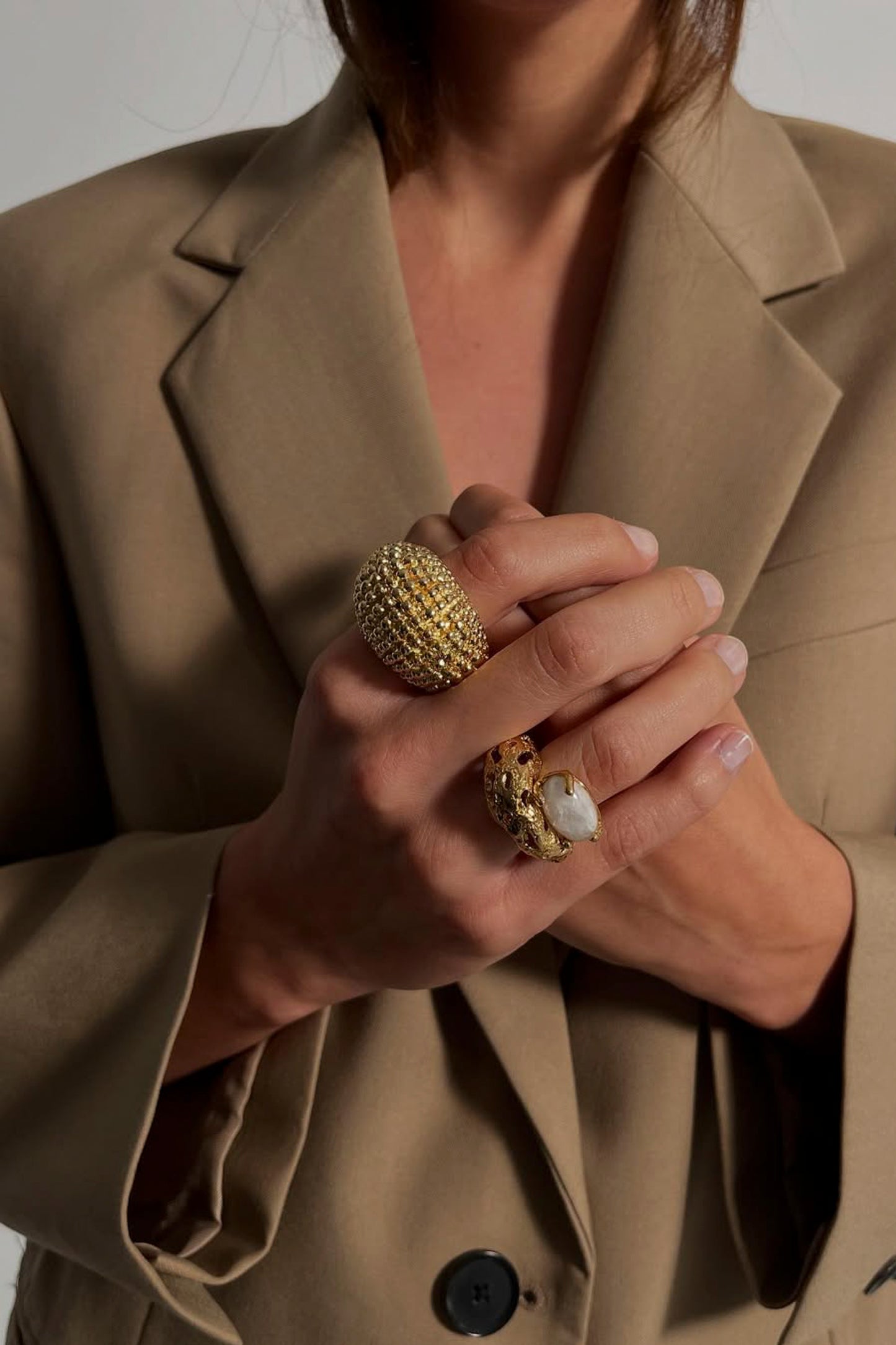 MAYGE RING