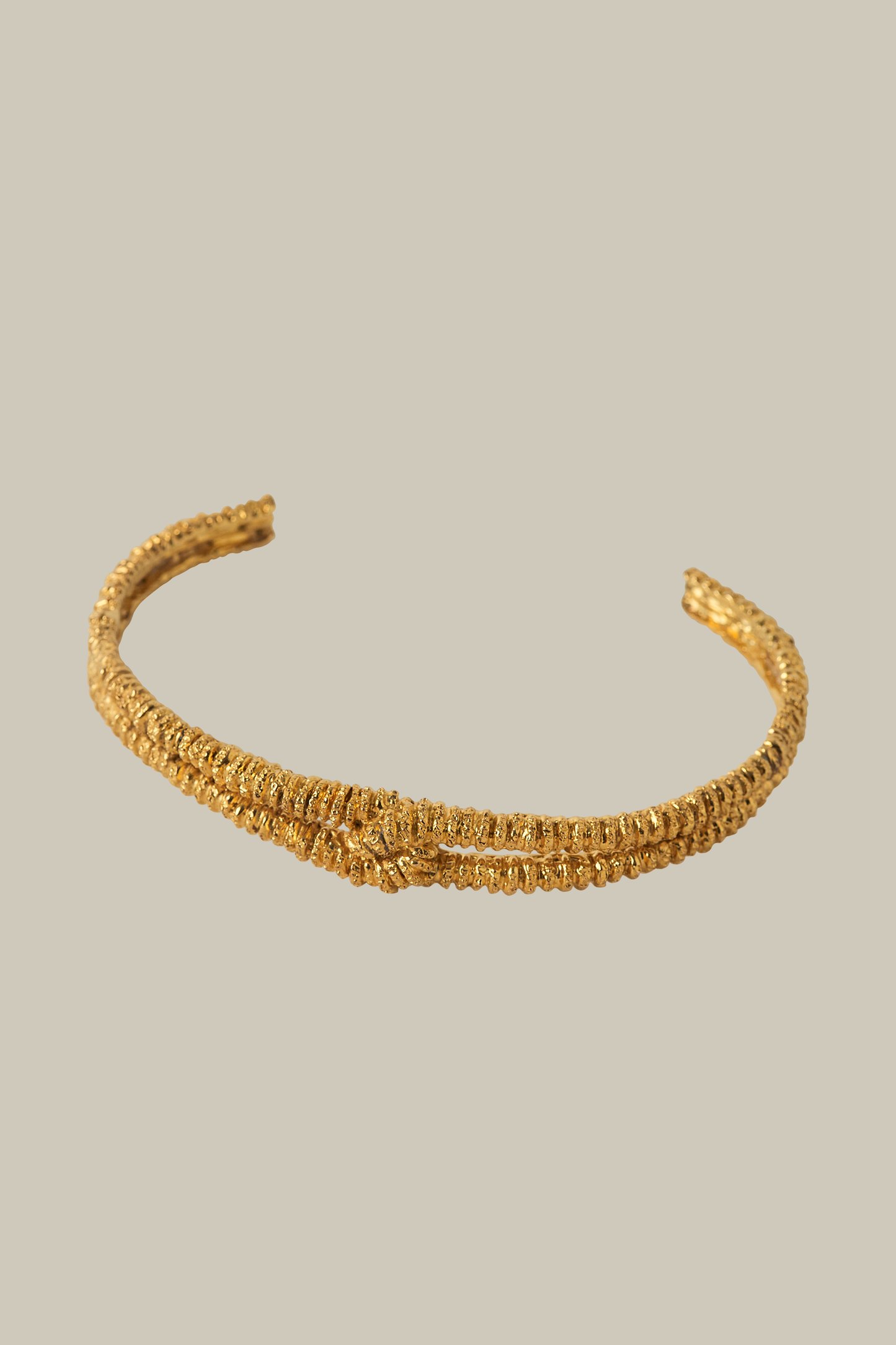 OCASO NECKLACE