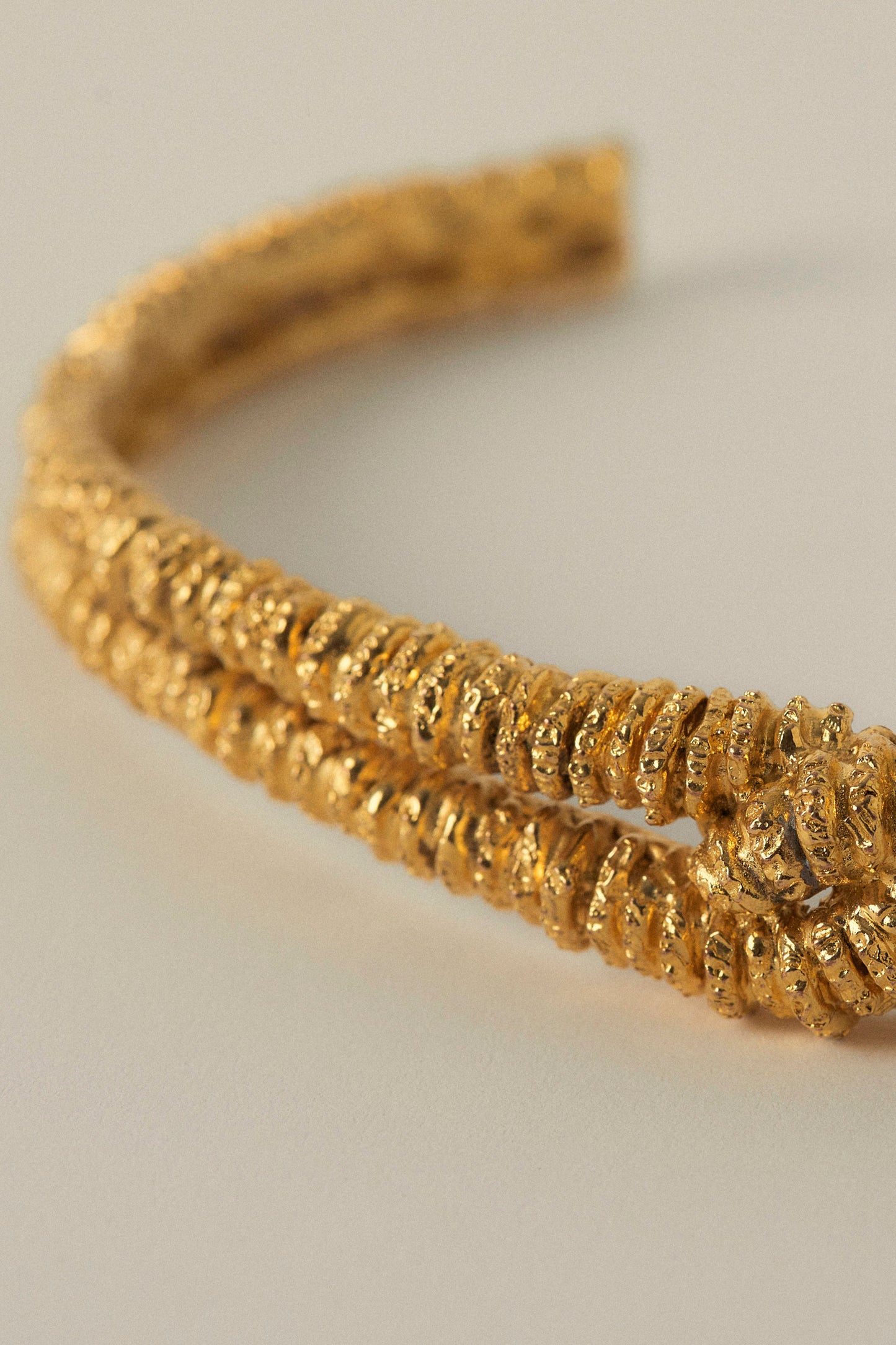 OCASO NECKLACE