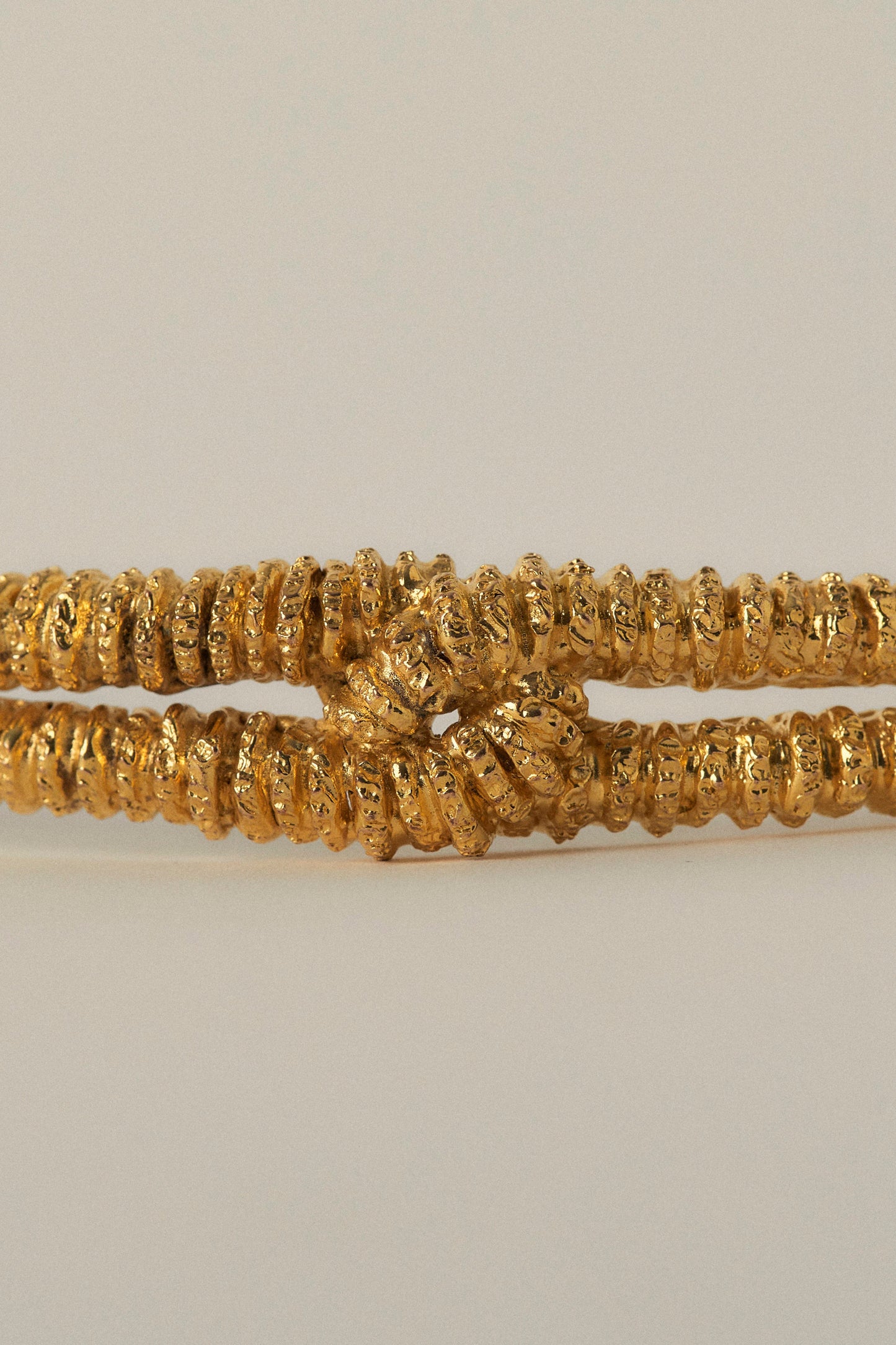 OCASO NECKLACE