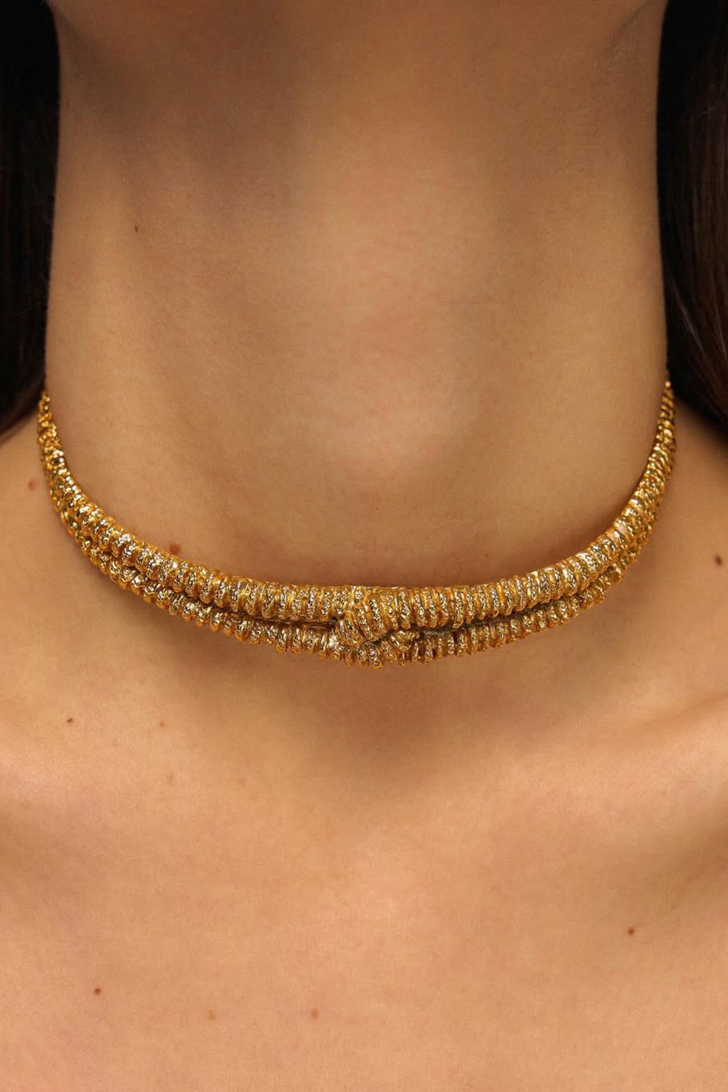 OCASO NECKLACE