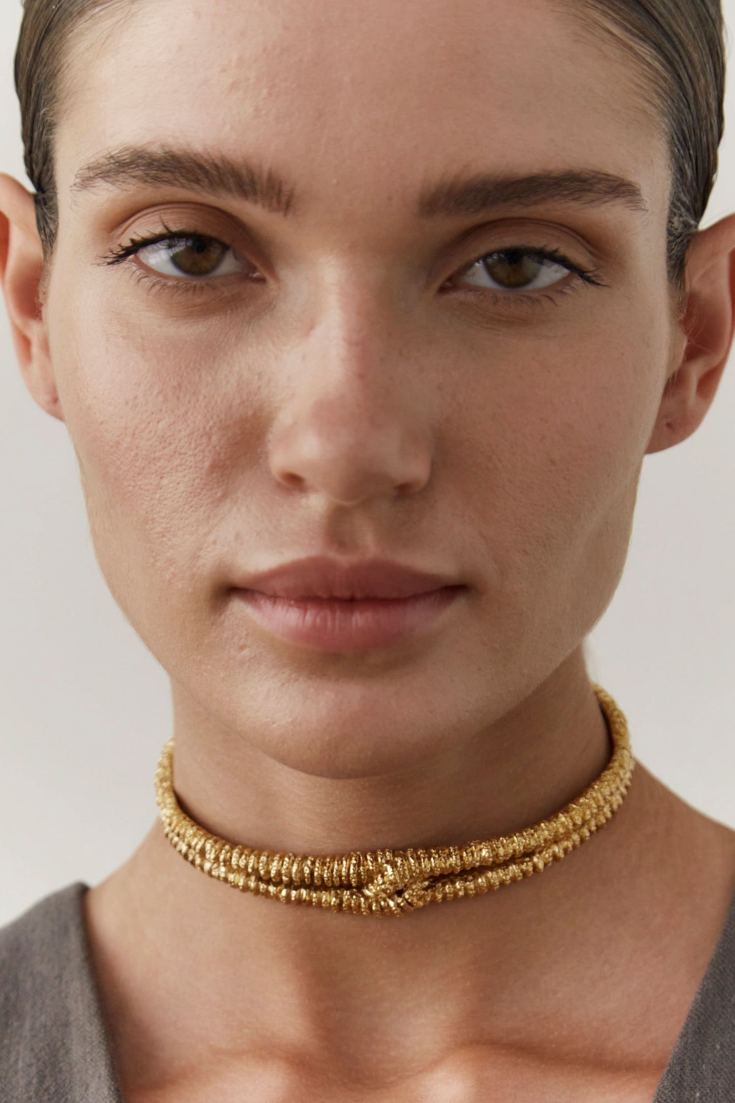 OCASO NECKLACE