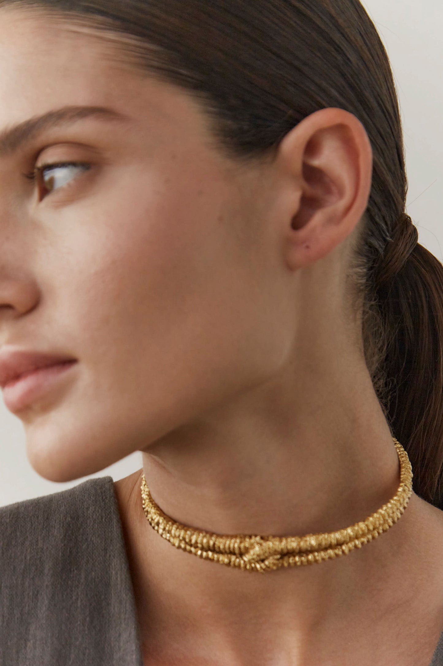 OCASO NECKLACE
