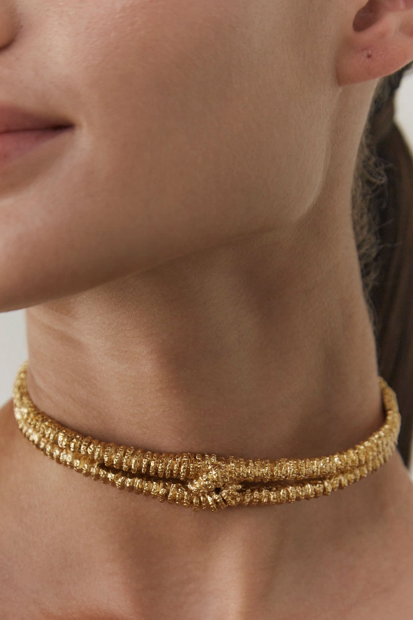 OCASO NECKLACE