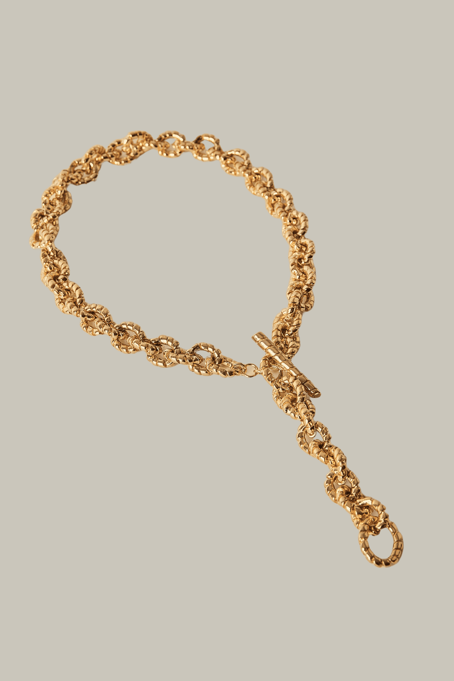 ONORA NECKLACE GOLD